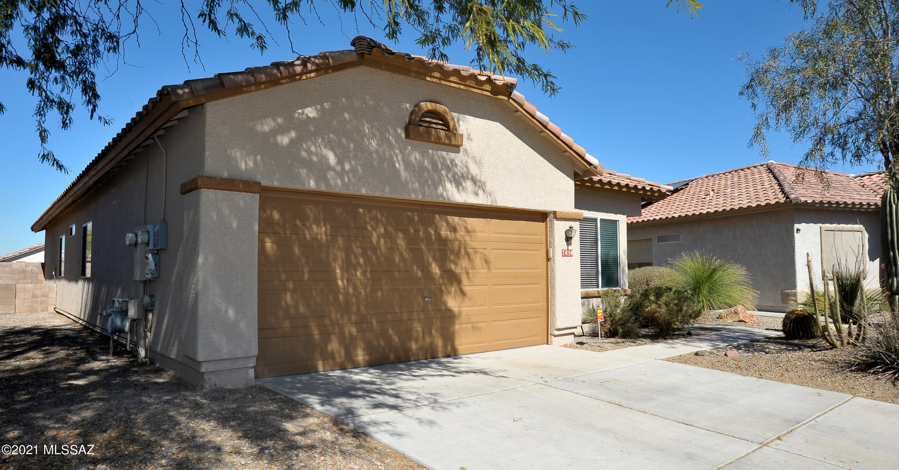 Continental Ranch Phase III Par. 36-38, 40 (209-289) - Residential