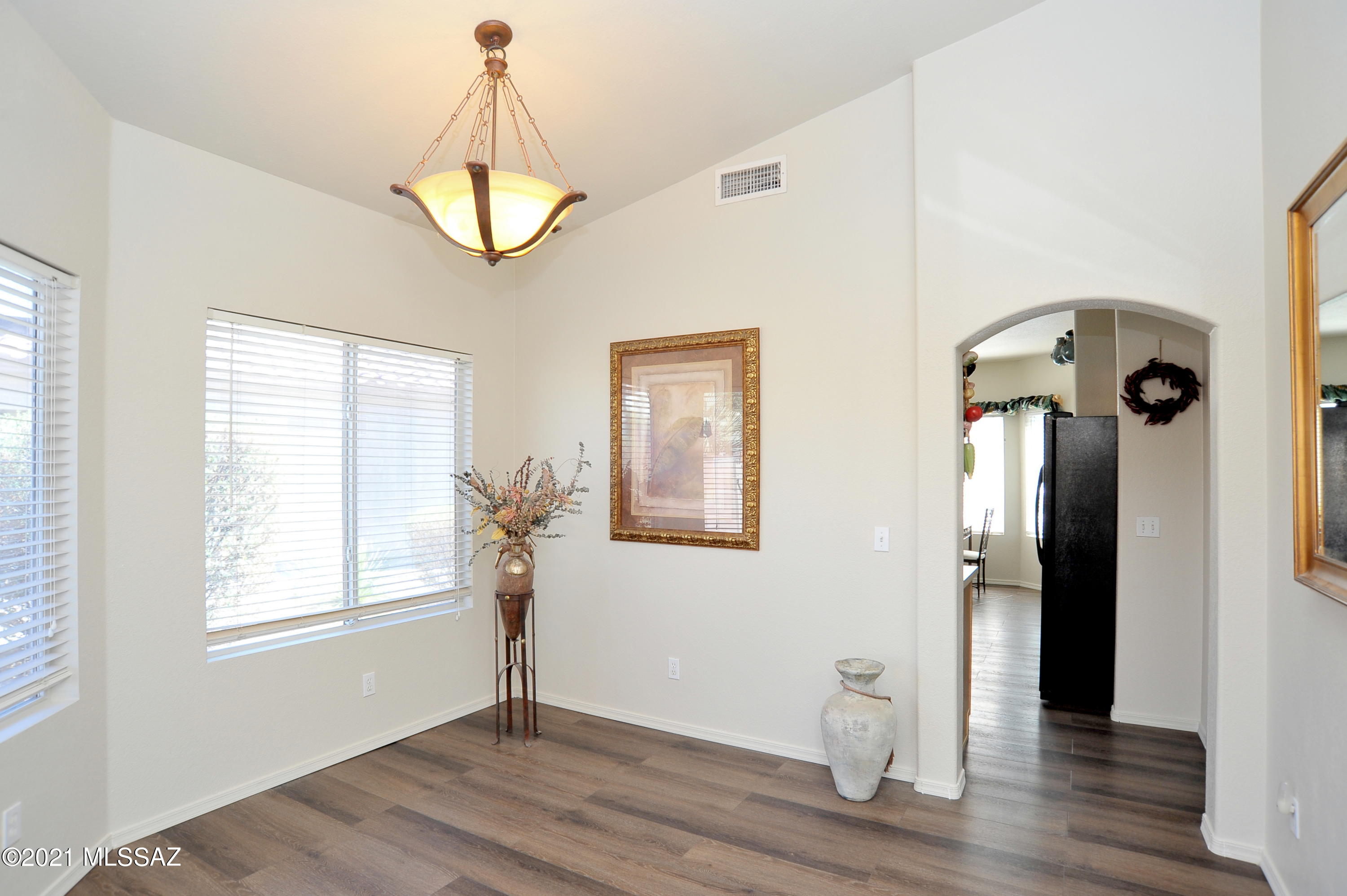 Continental Ranch Phase III Par. 36-38, 40 (209-289) - Residential