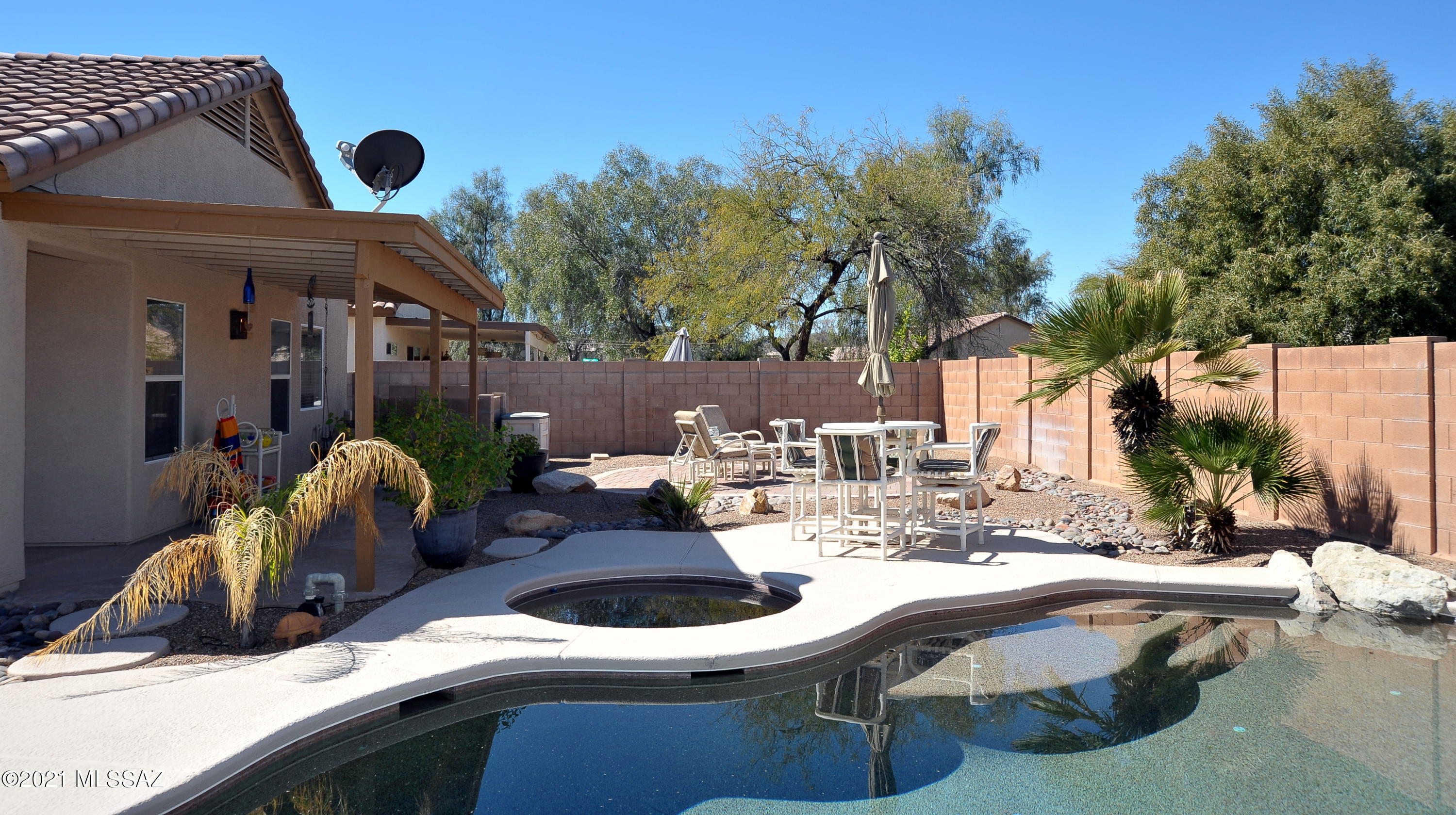Continental Ranch Phase III Par. 36-38, 40 (209-289) - Residential