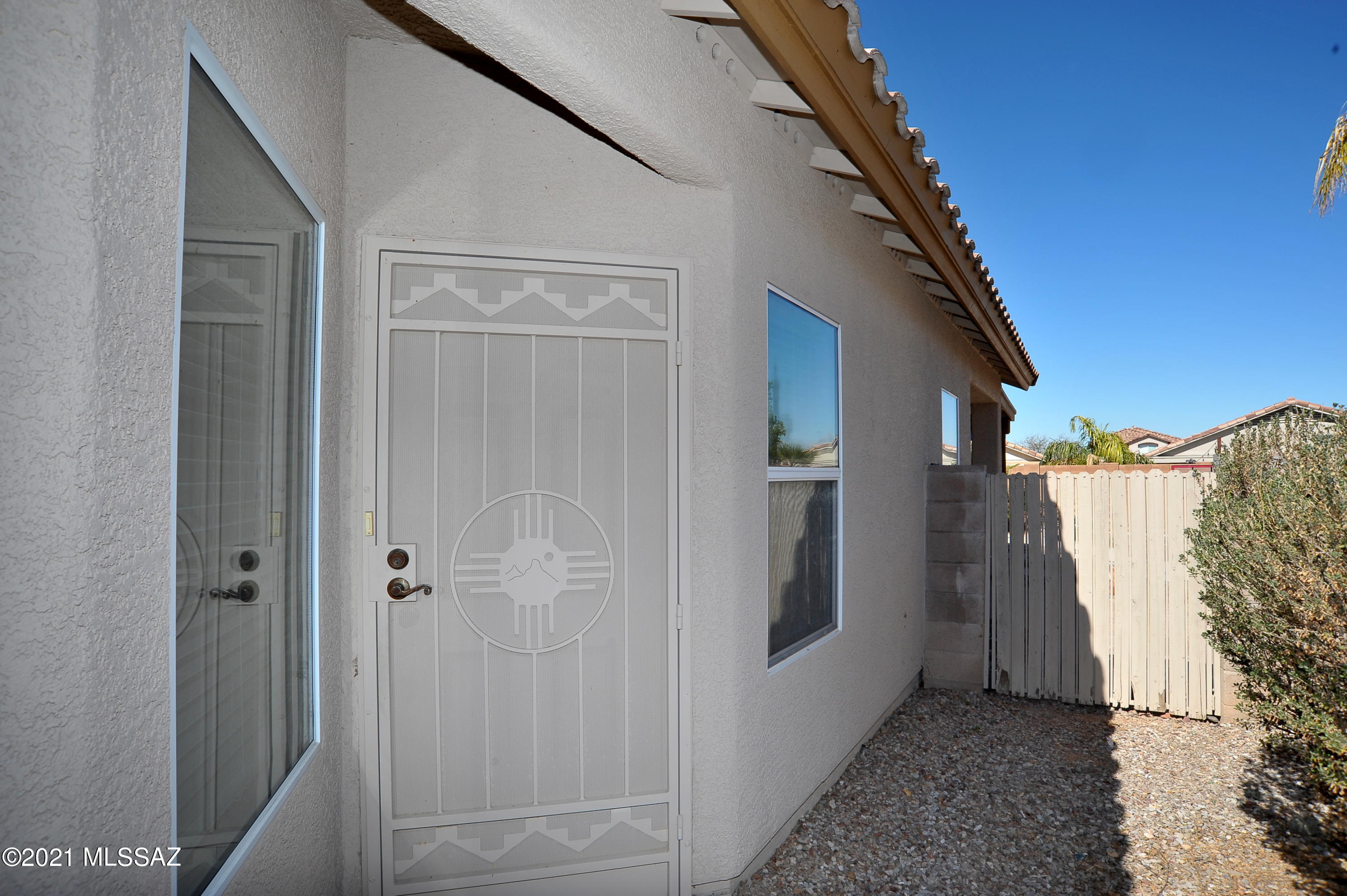 Continental Ranch Phase III Par. 36-38, 40 (209-289) - Residential