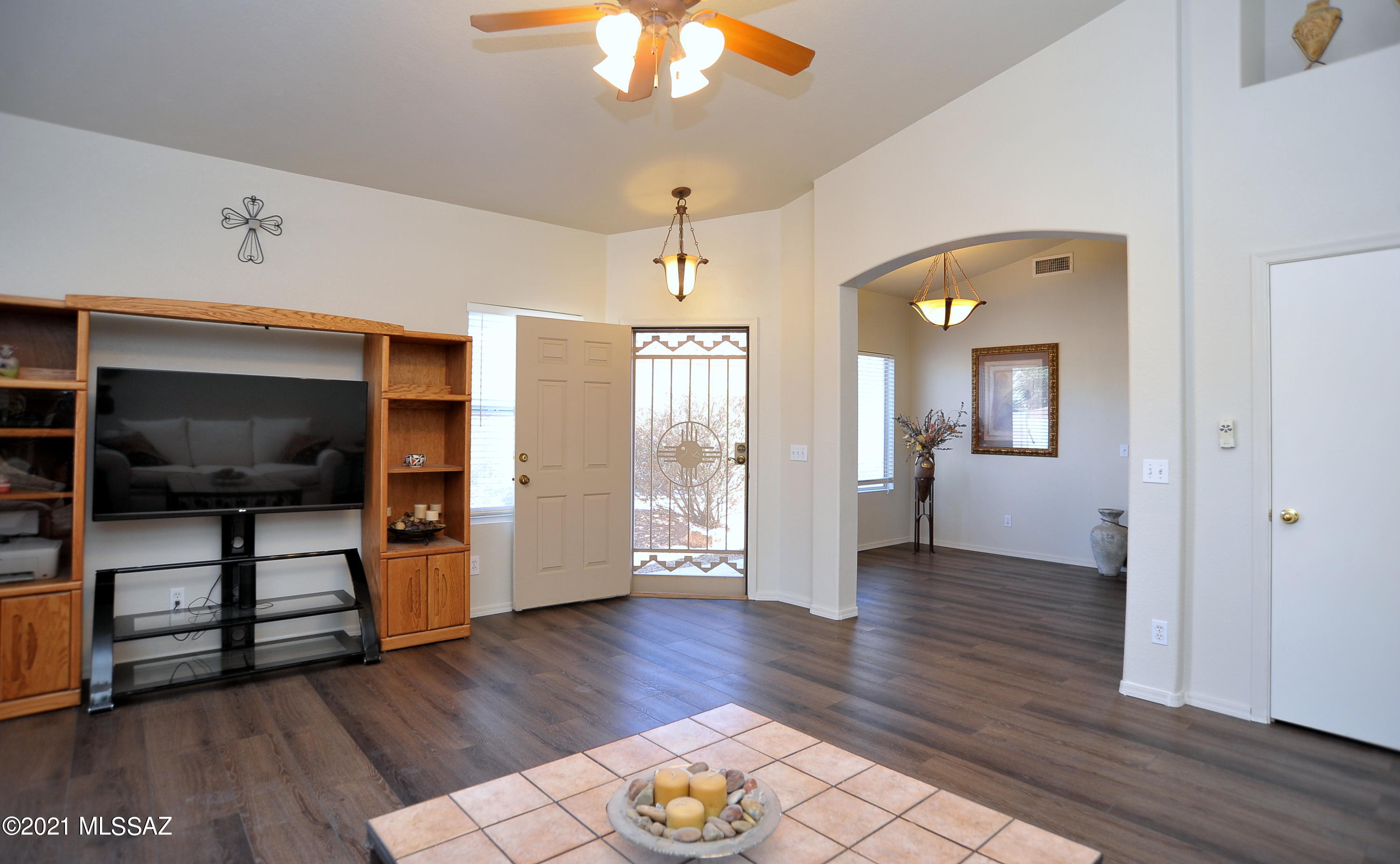 Continental Ranch Phase III Par. 36-38, 40 (209-289) - Residential
