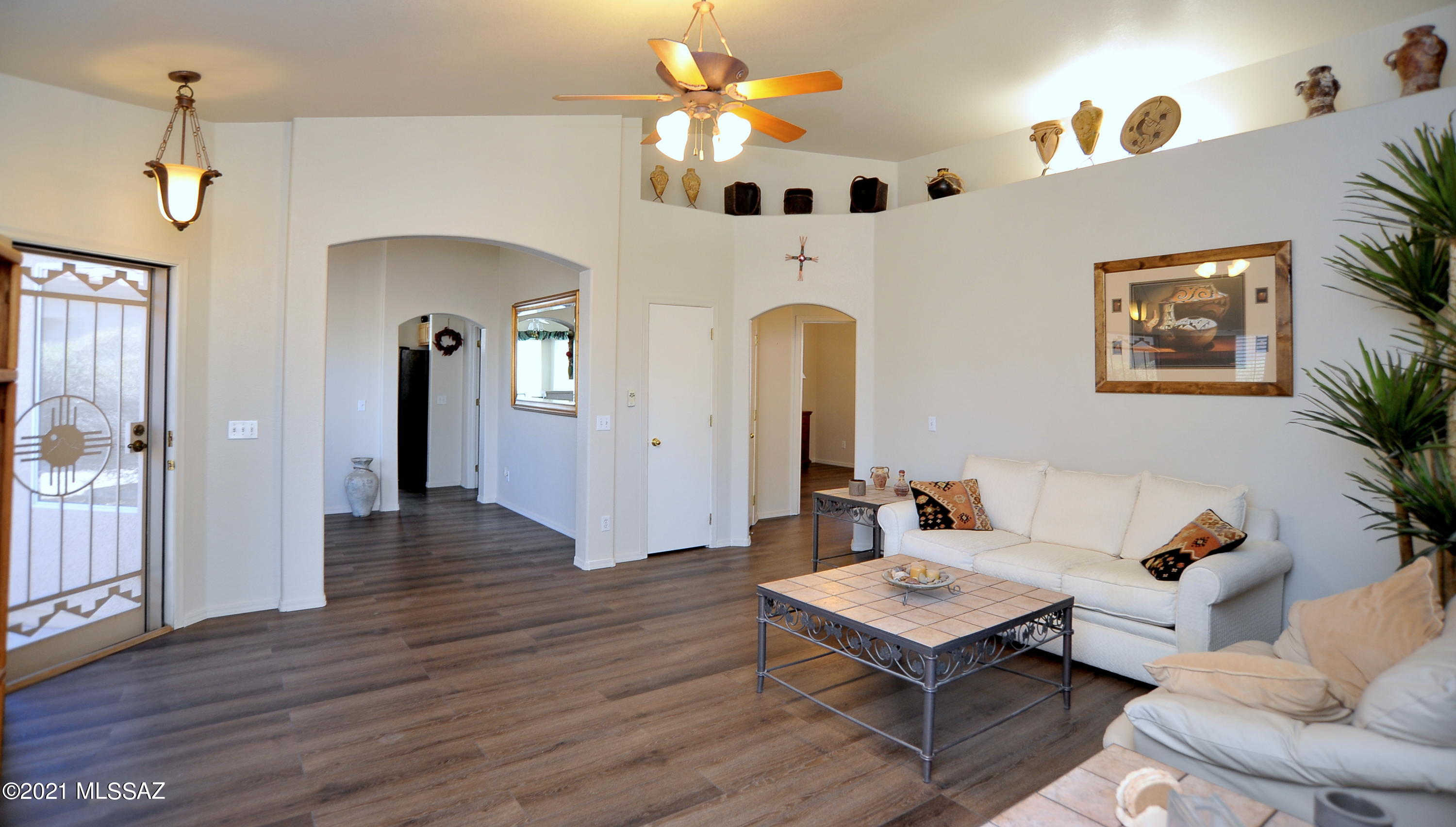Continental Ranch Phase III Par. 36-38, 40 (209-289) - Residential