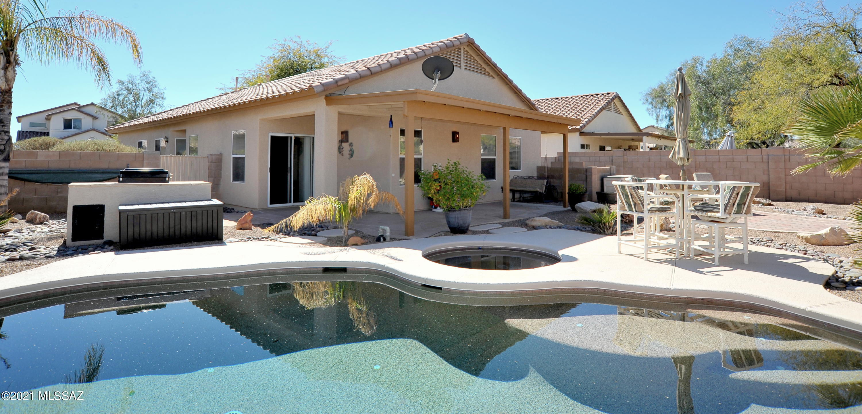 Continental Ranch Phase III Par. 36-38, 40 (209-289) - Residential