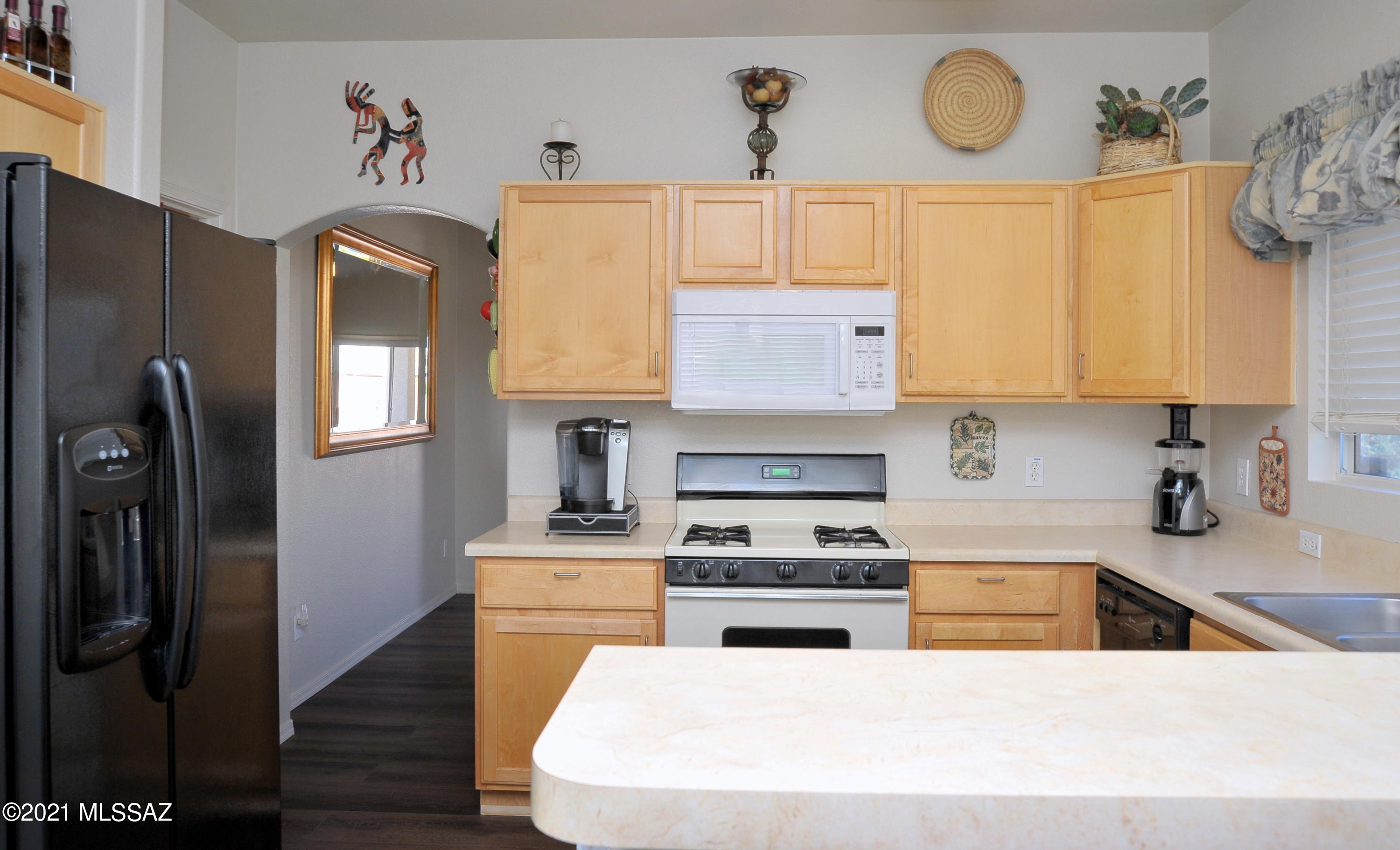 Continental Ranch Phase III Par. 36-38, 40 (209-289) - Residential