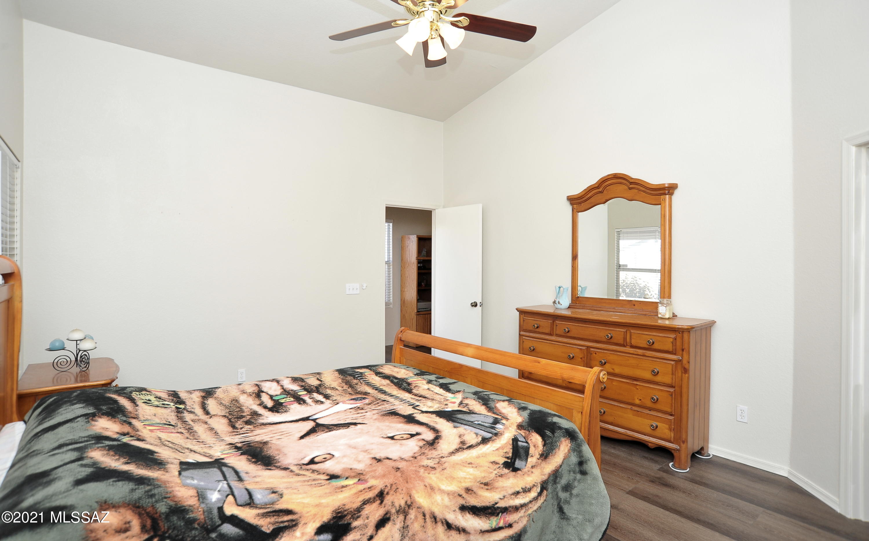 Continental Ranch Phase III Par. 36-38, 40 (209-289) - Residential
