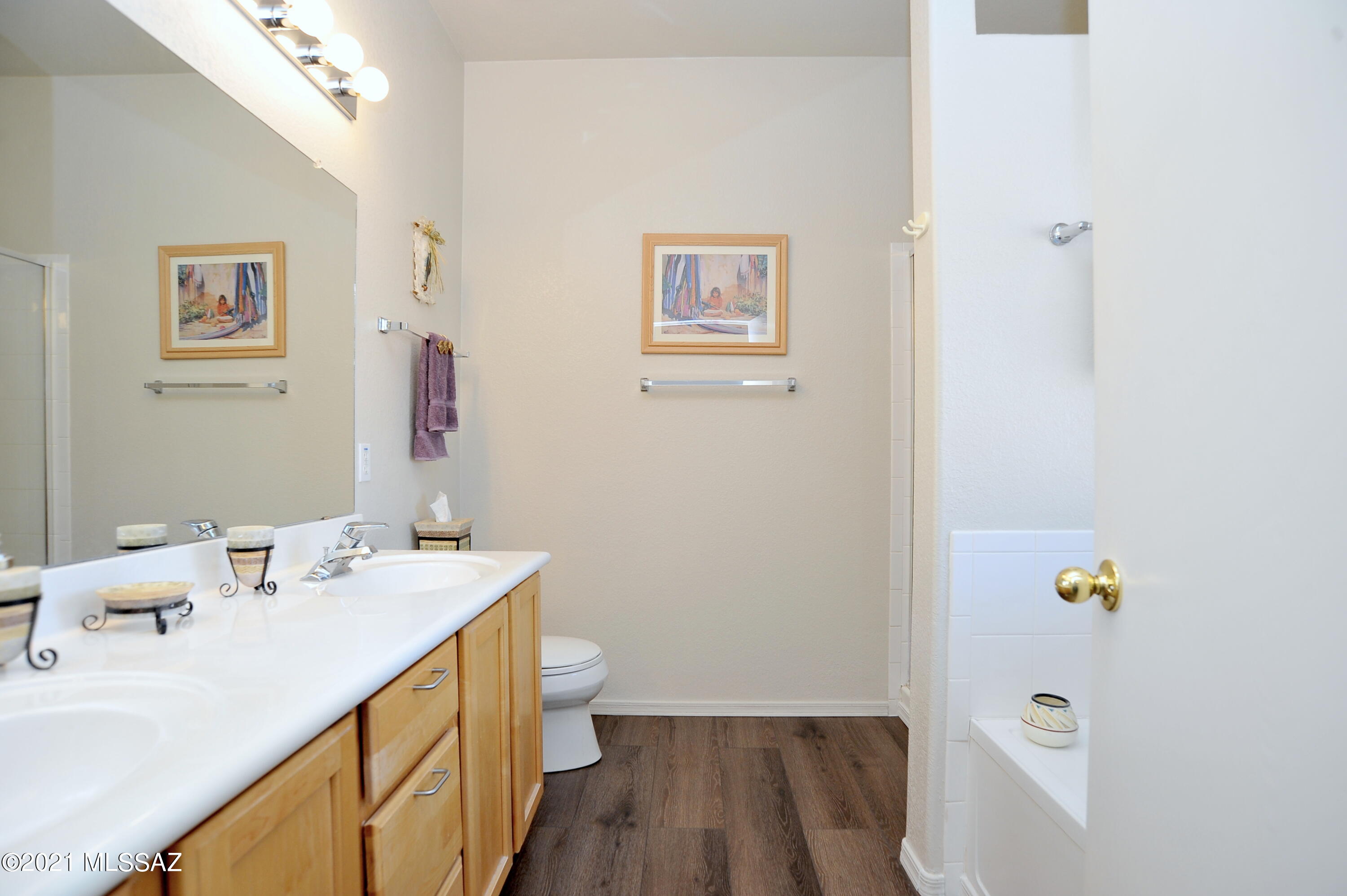 Continental Ranch Phase III Par. 36-38, 40 (209-289) - Residential