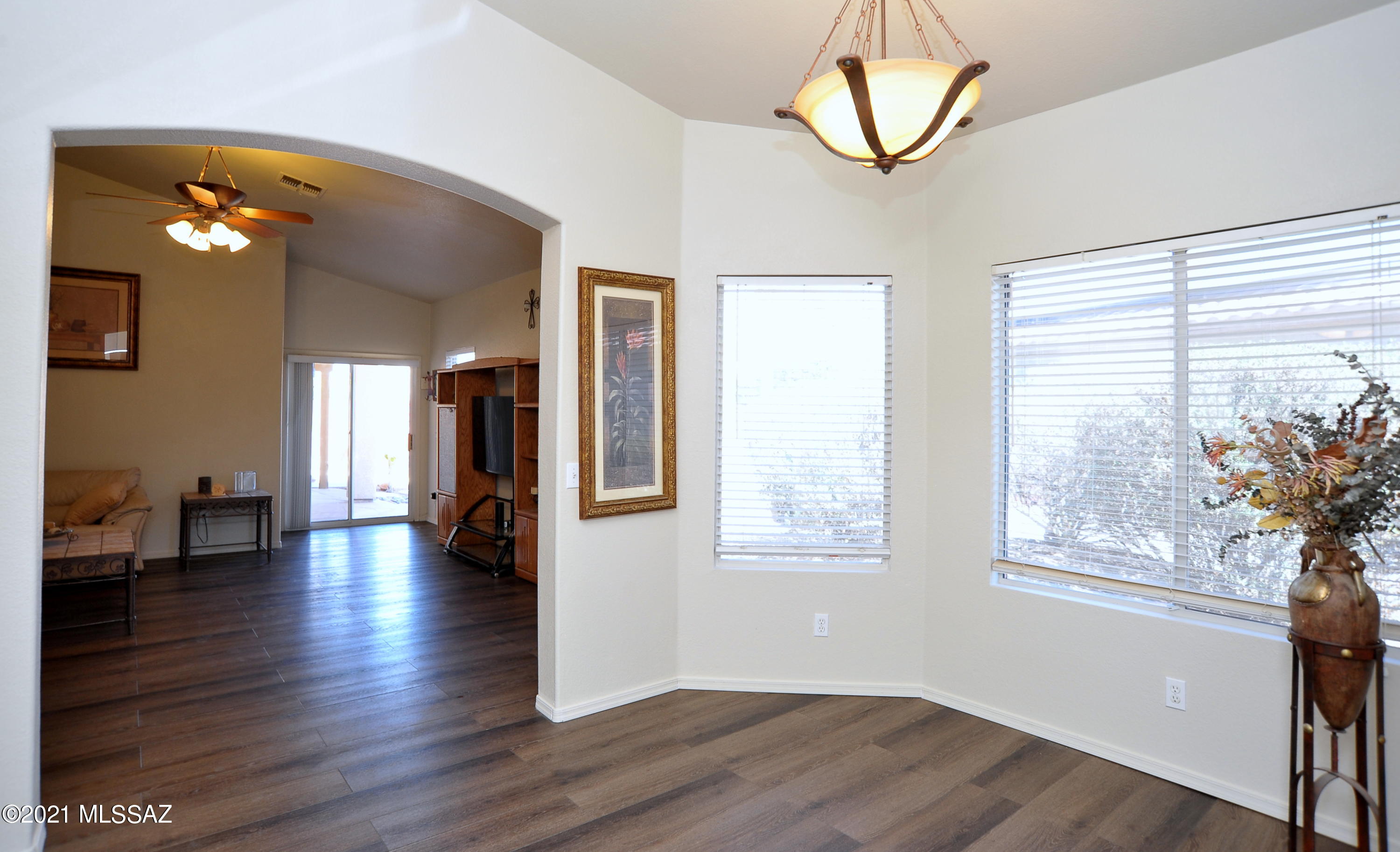 Continental Ranch Phase III Par. 36-38, 40 (209-289) - Residential