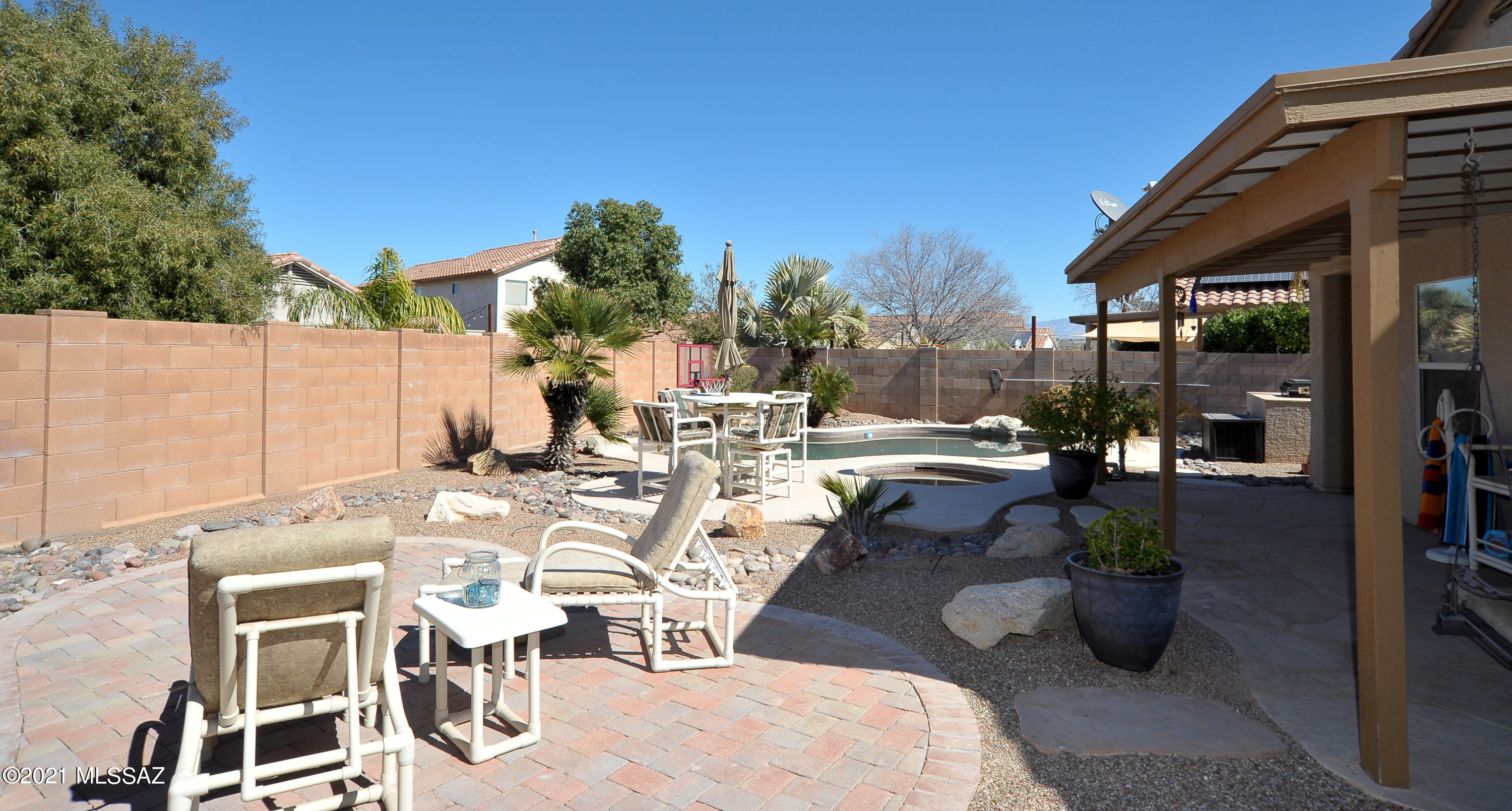 Continental Ranch Phase III Par. 36-38, 40 (209-289) - Residential