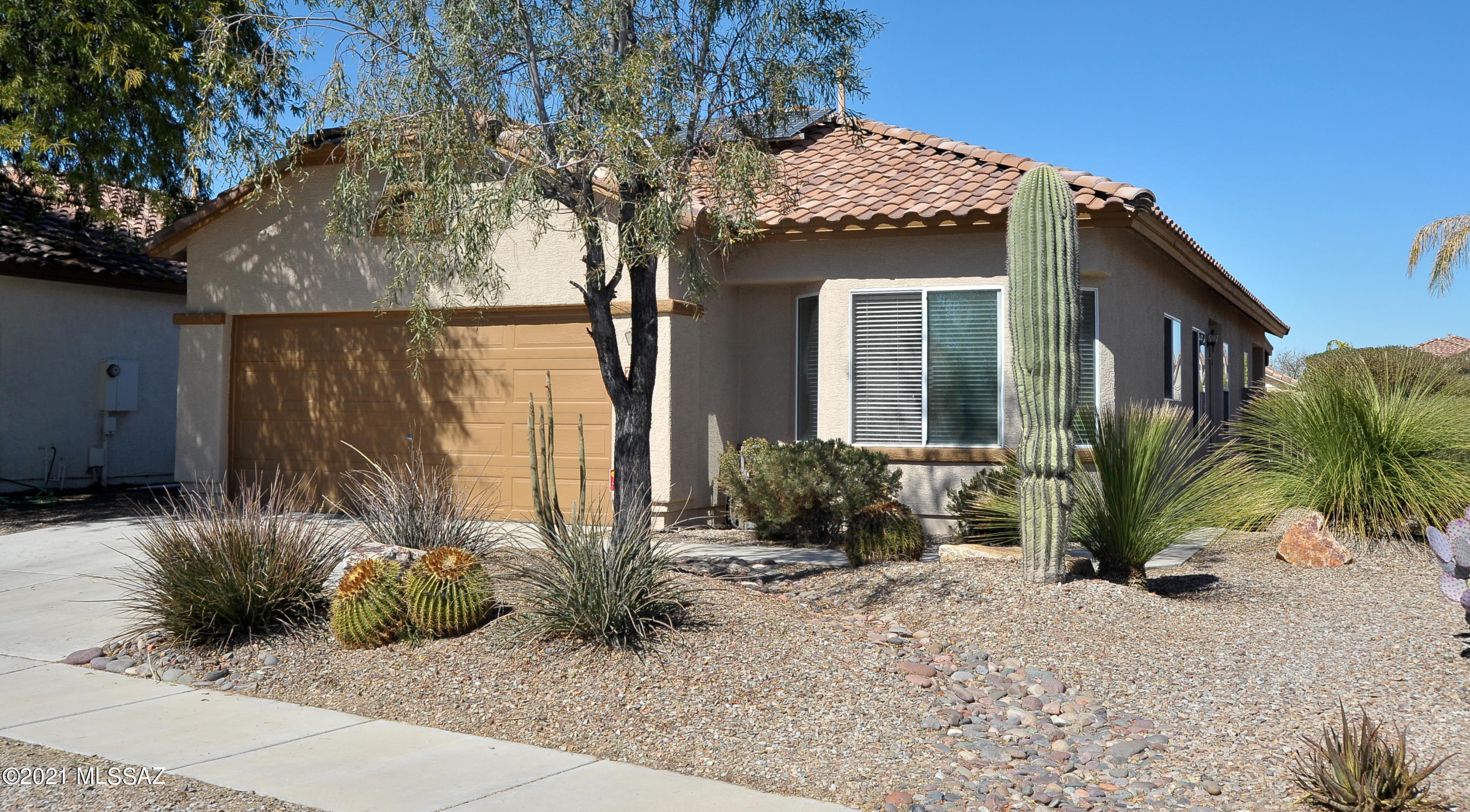Continental Ranch Phase III Par. 36-38, 40 (209-289) - Residential