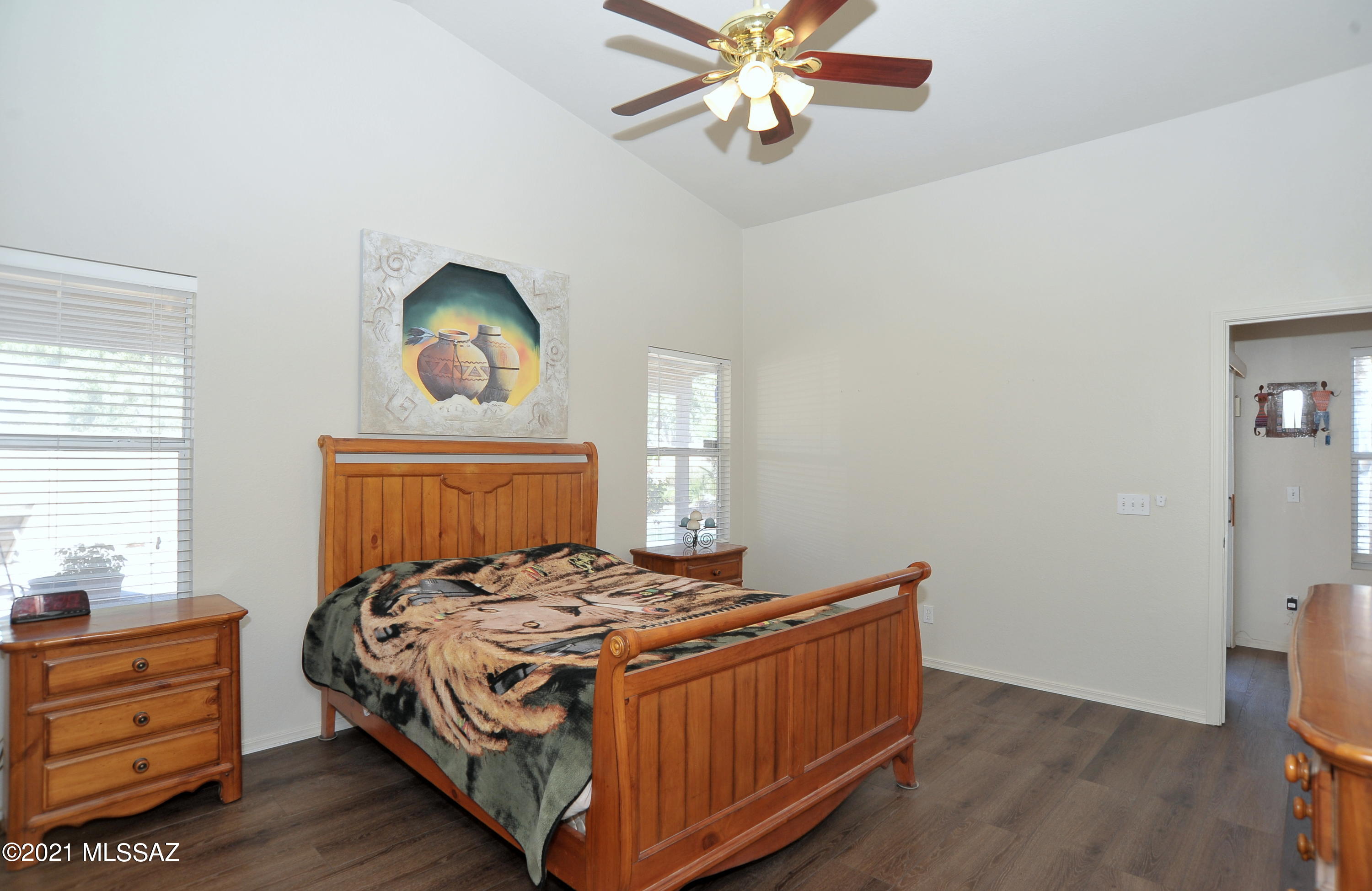 Continental Ranch Phase III Par. 36-38, 40 (209-289) - Residential