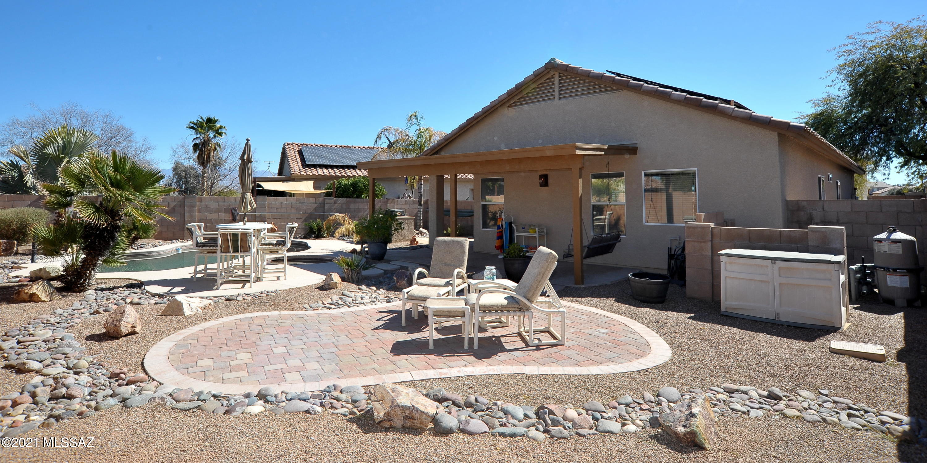 Continental Ranch Phase III Par. 36-38, 40 (209-289) - Residential