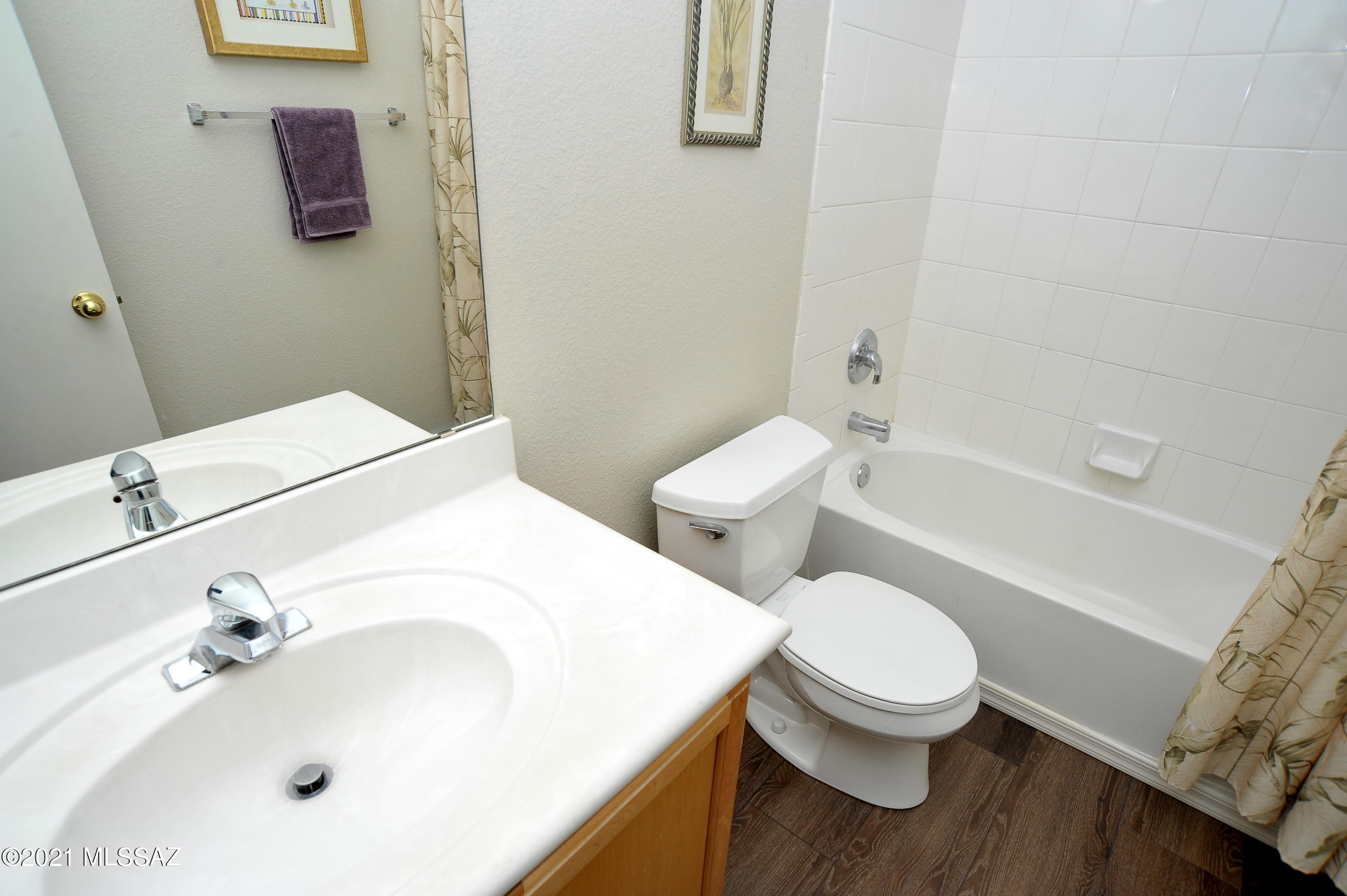 Continental Ranch Phase III Par. 36-38, 40 (209-289) - Residential