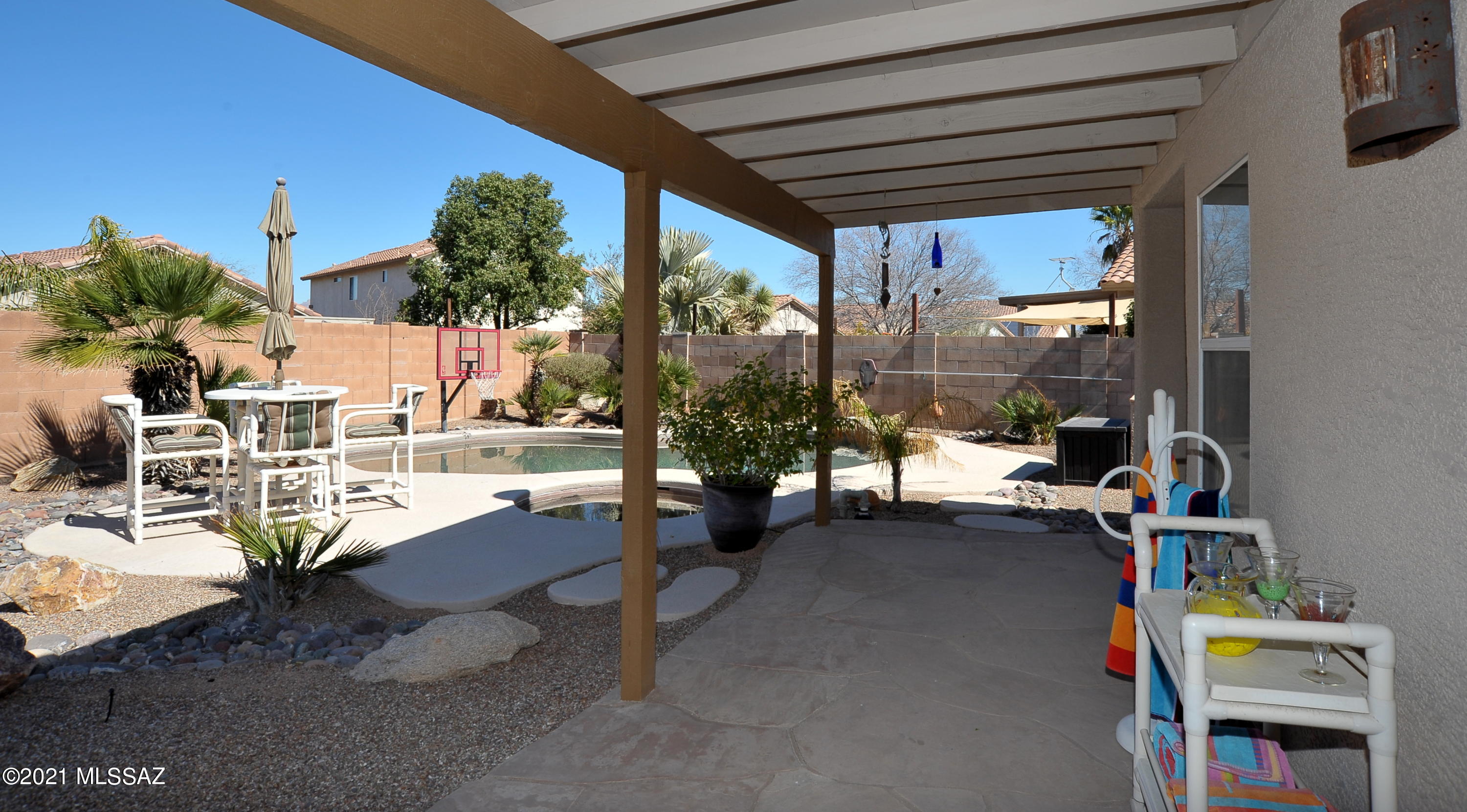 Continental Ranch Phase III Par. 36-38, 40 (209-289) - Residential