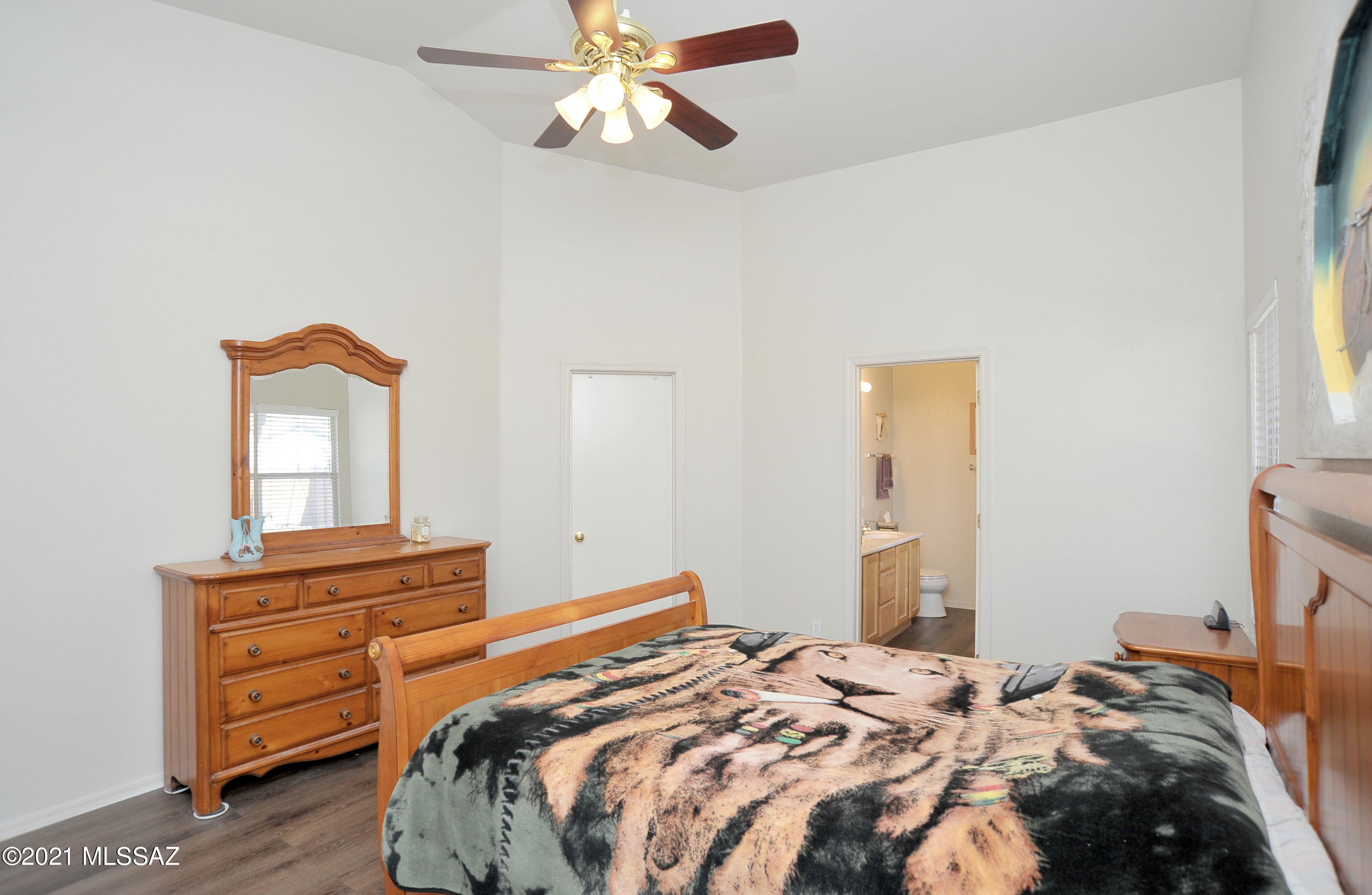 Continental Ranch Phase III Par. 36-38, 40 (209-289) - Residential