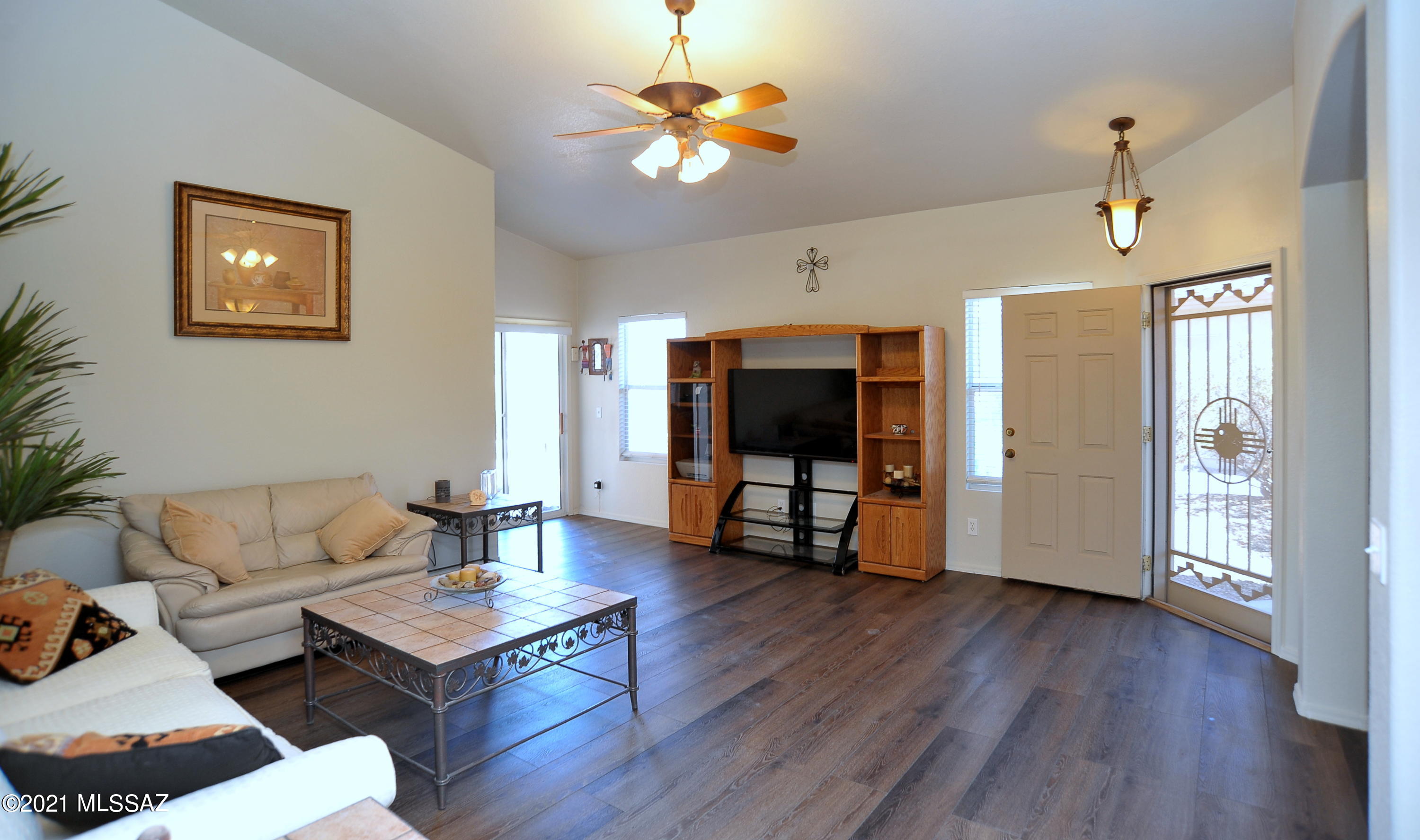 Continental Ranch Phase III Par. 36-38, 40 (209-289) - Residential