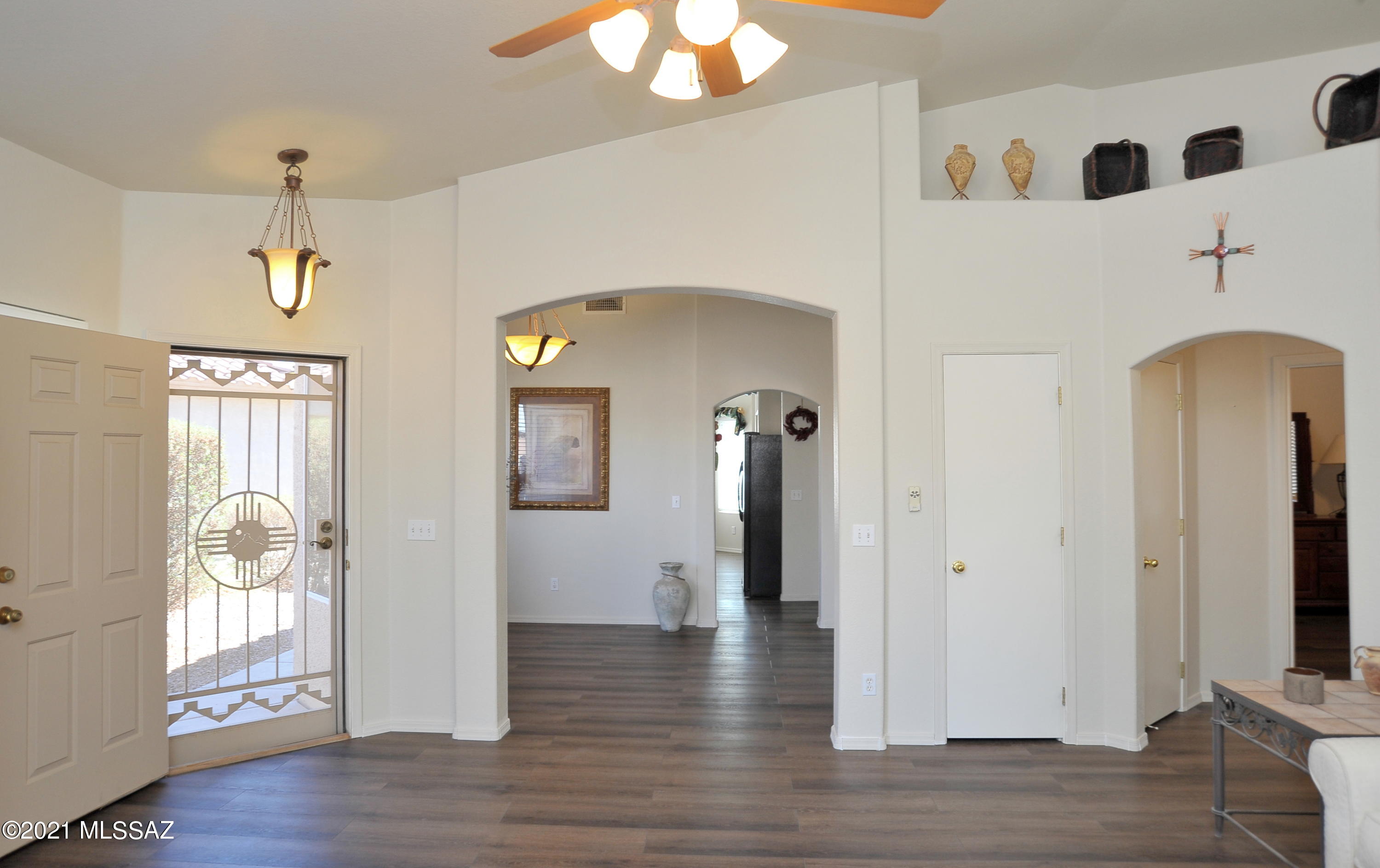 Continental Ranch Phase III Par. 36-38, 40 (209-289) - Residential