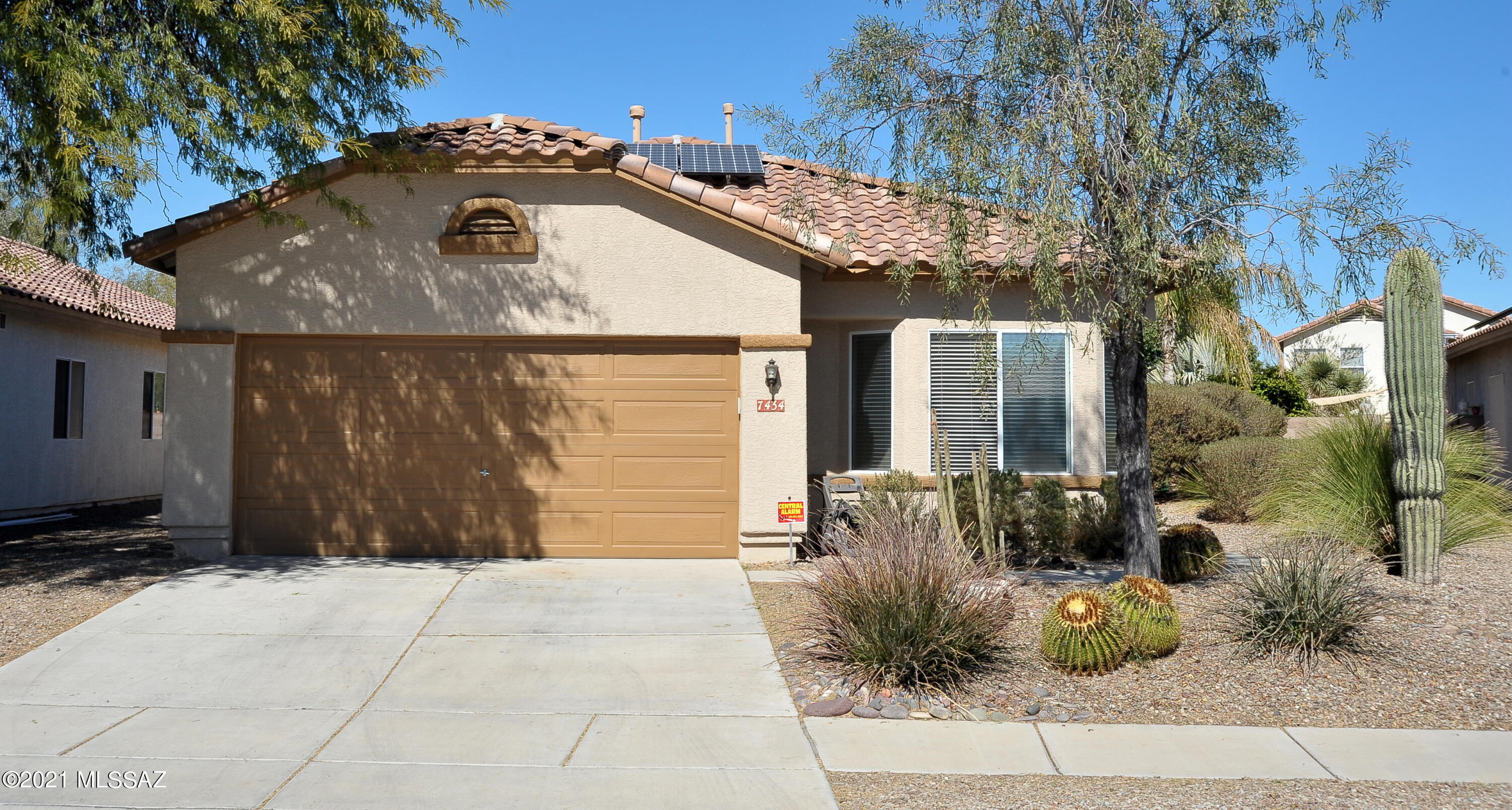 Continental Ranch Phase III Par. 36-38, 40 (209-289) - Residential