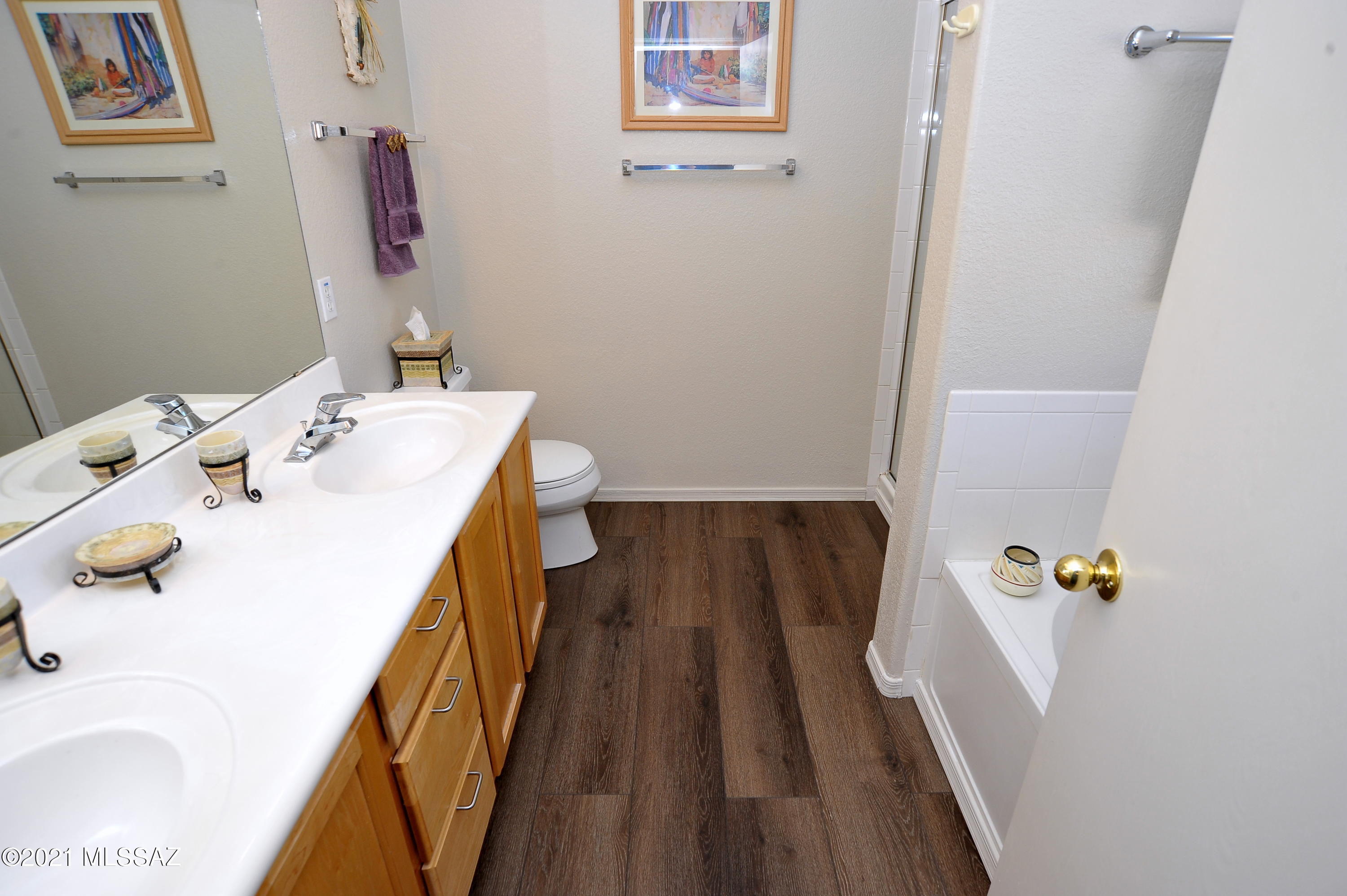 Continental Ranch Phase III Par. 36-38, 40 (209-289) - Residential