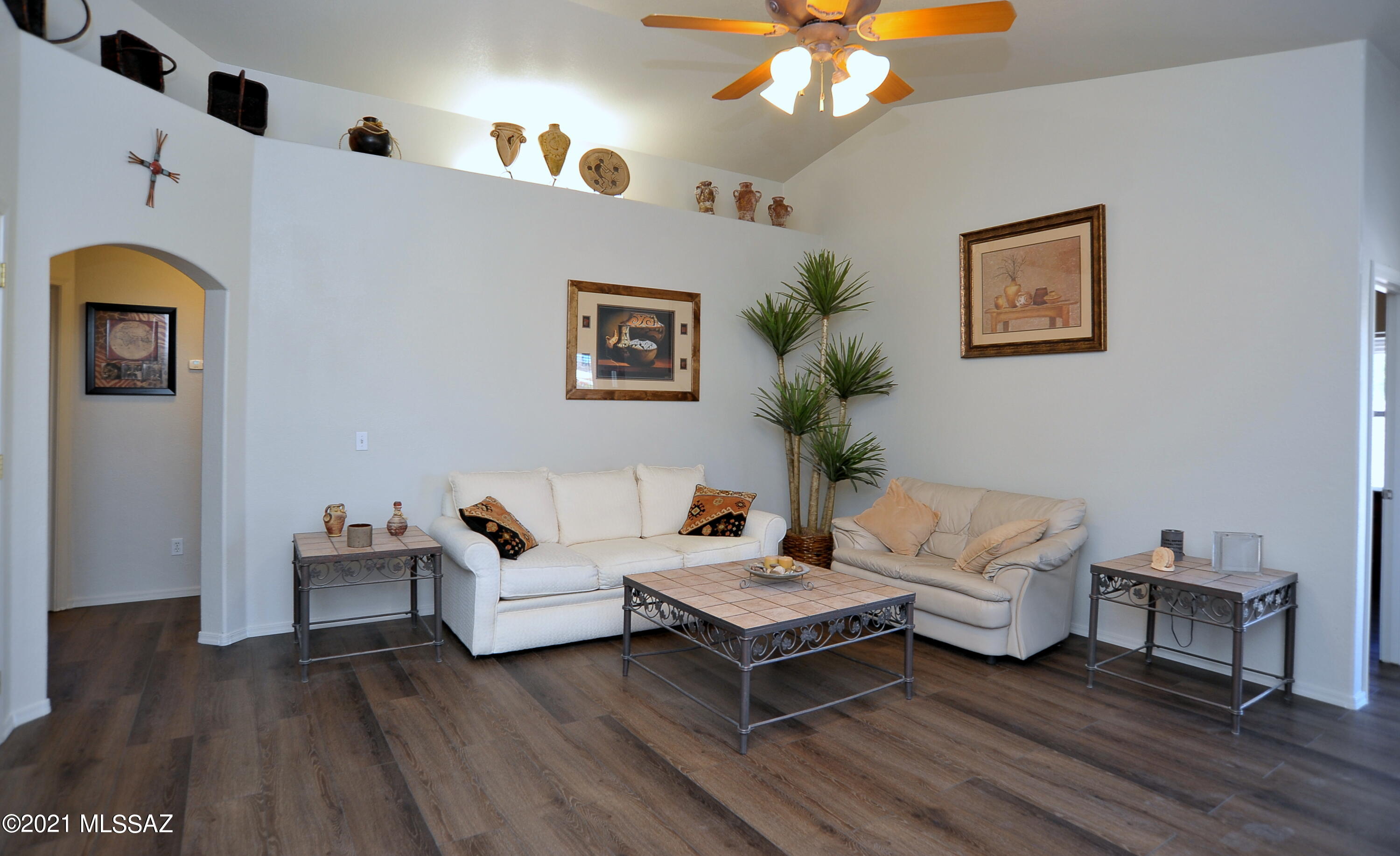 Continental Ranch Phase III Par. 36-38, 40 (209-289) - Residential