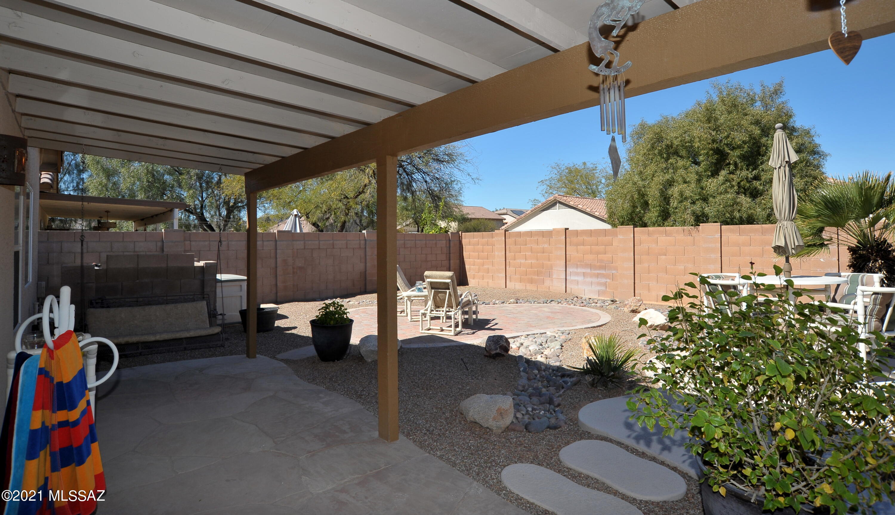 Continental Ranch Phase III Par. 36-38, 40 (209-289) - Residential