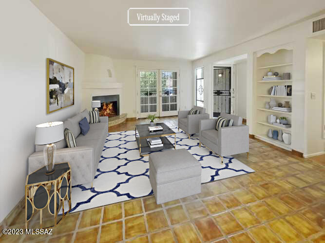 Las Casas Bellas Condo (1-44) - Residential