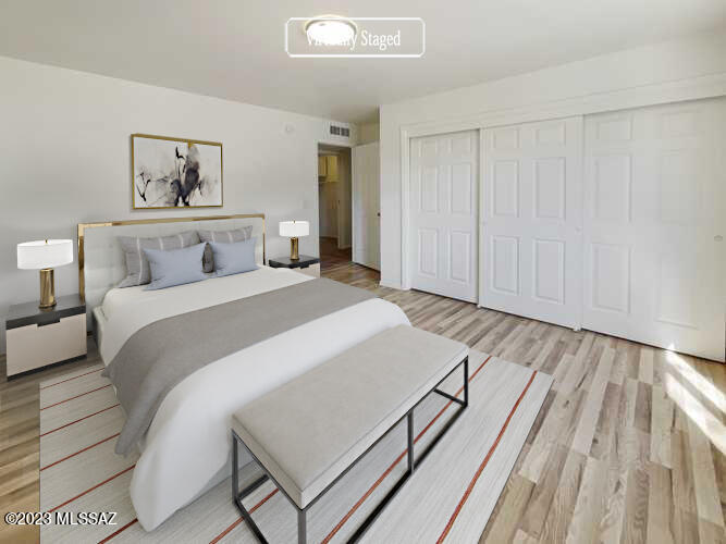Las Casas Bellas Condo (1-44) - Residential