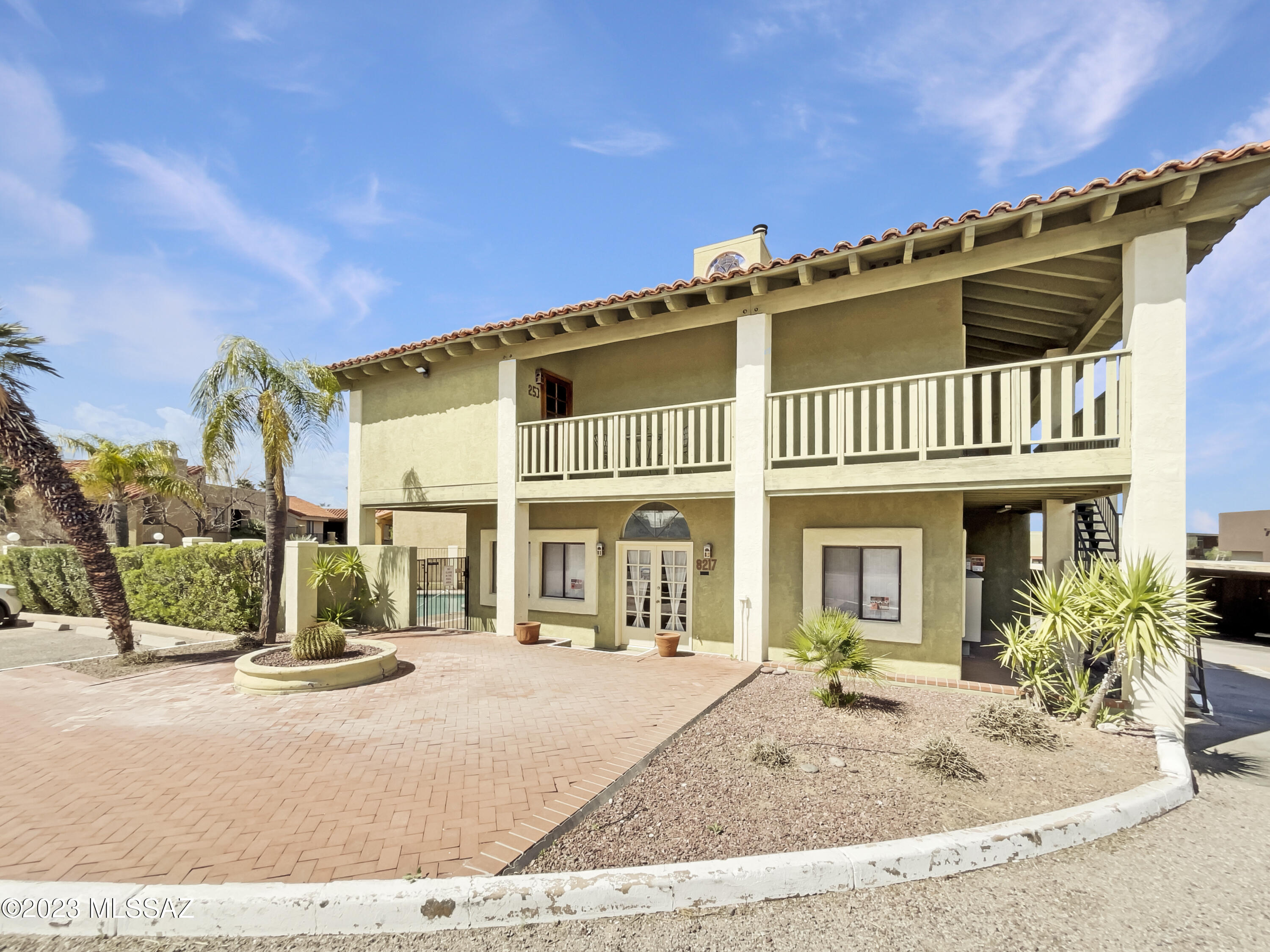 Las Casas Bellas Condo (1-44) - Residential