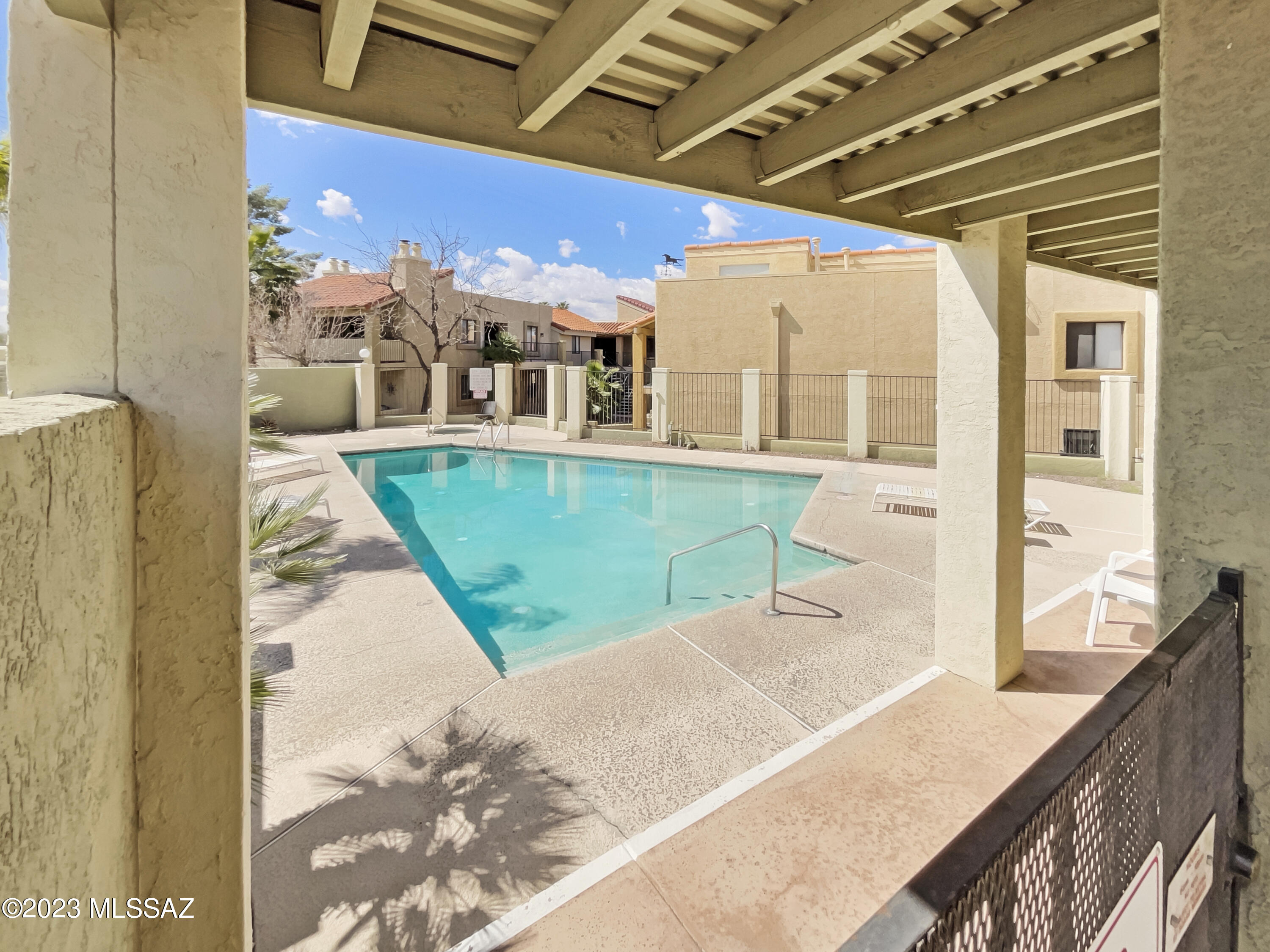 Las Casas Bellas Condo (1-44) - Residential