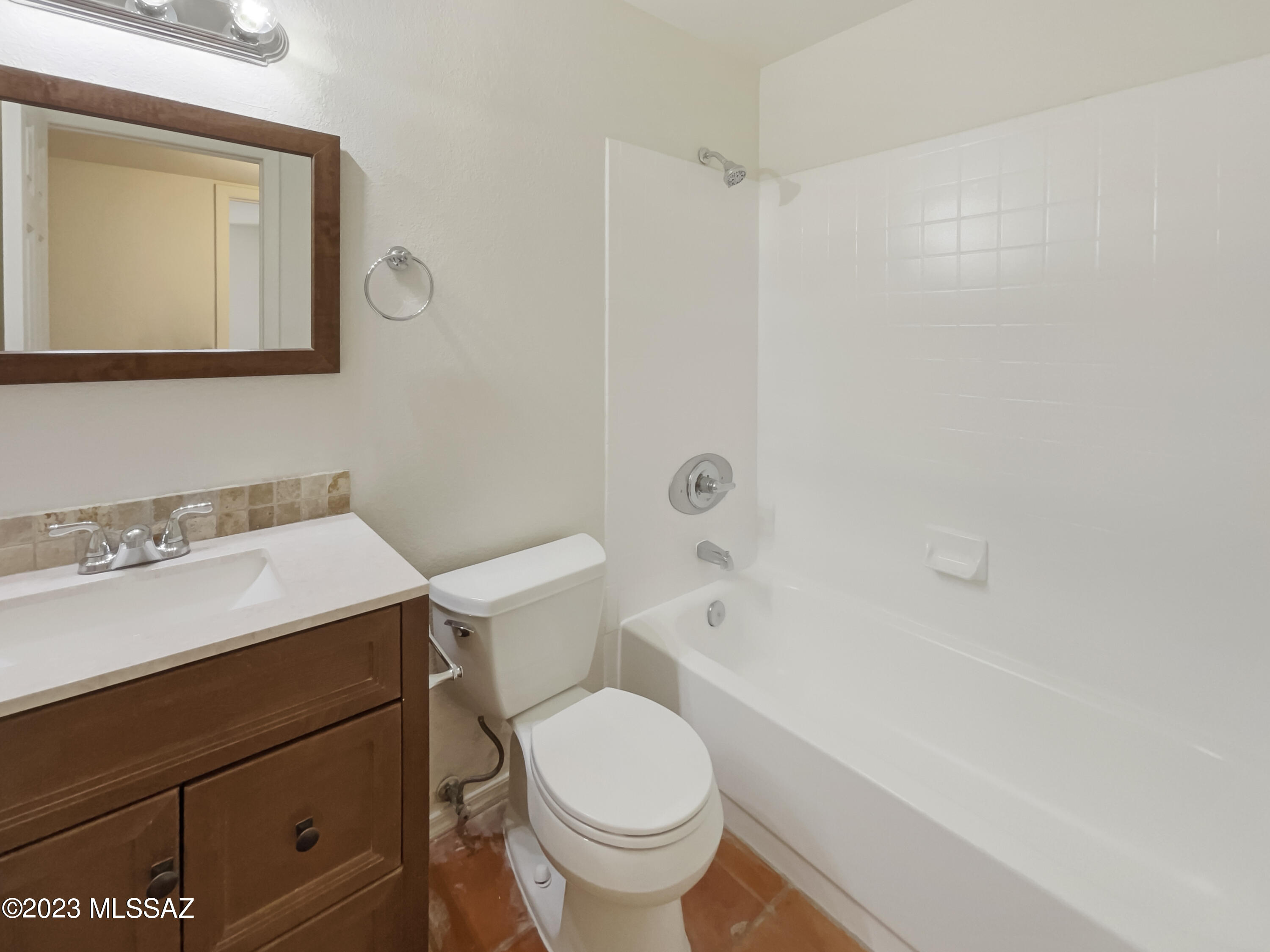 Las Casas Bellas Condo (1-44) - Residential