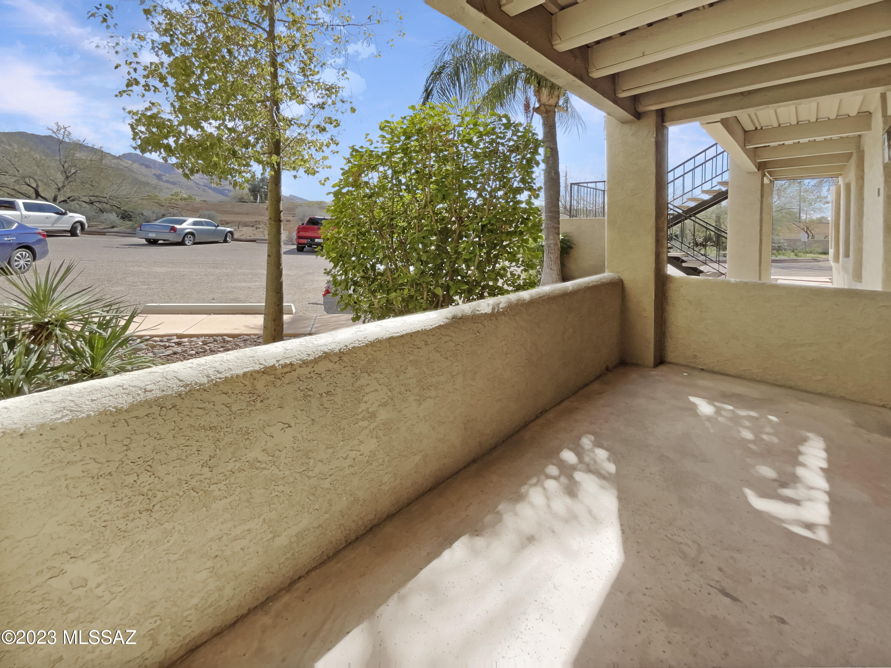 Las Casas Bellas Condo (1-44) - Residential