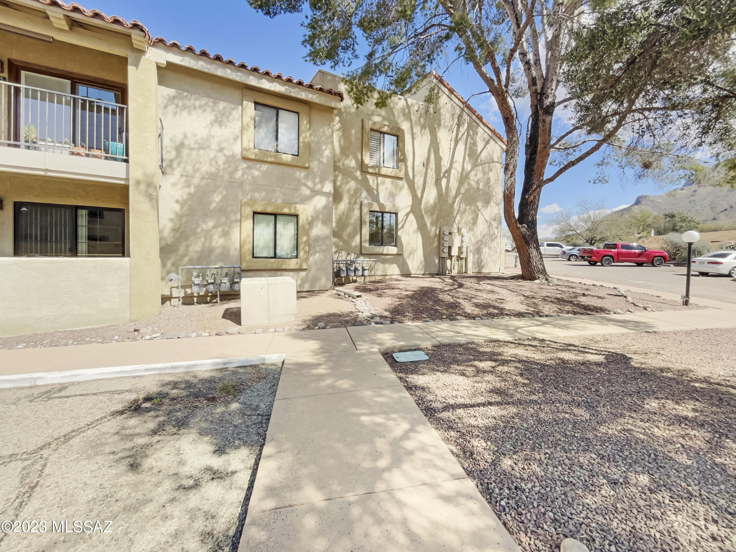 Las Casas Bellas Condo (1-44) - Residential