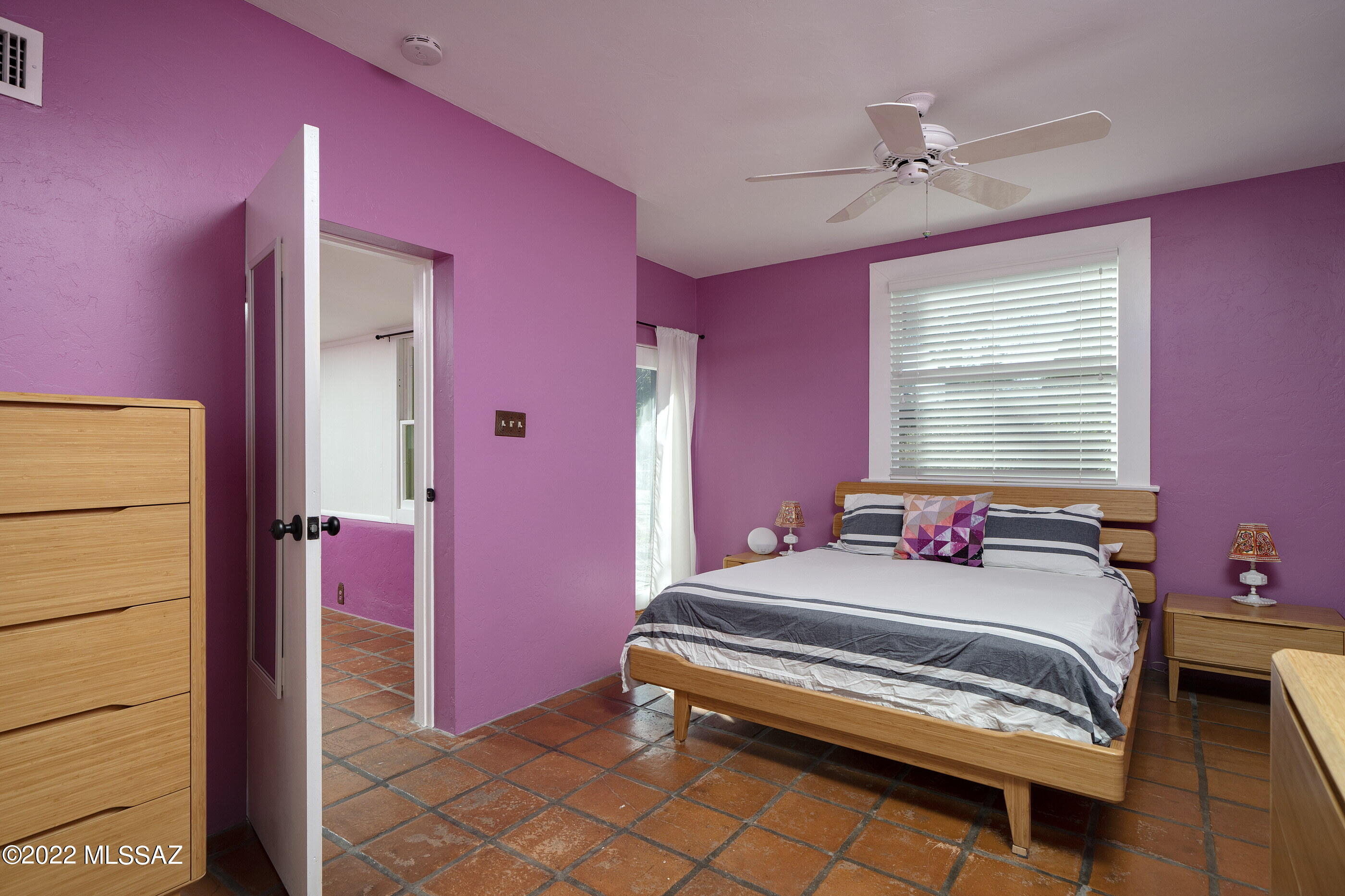 Jones Addition - Residential
