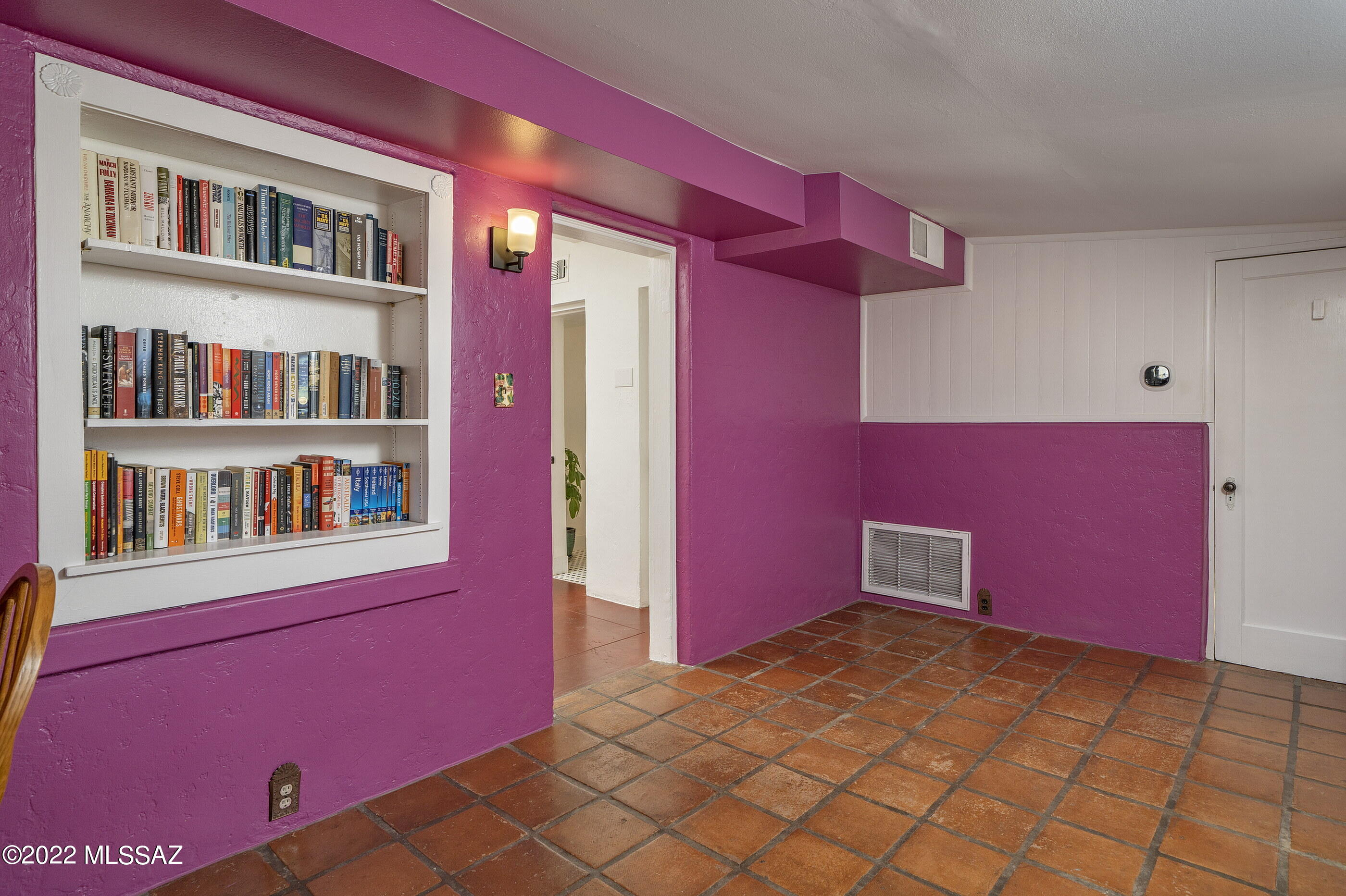 Jones Addition - Residential