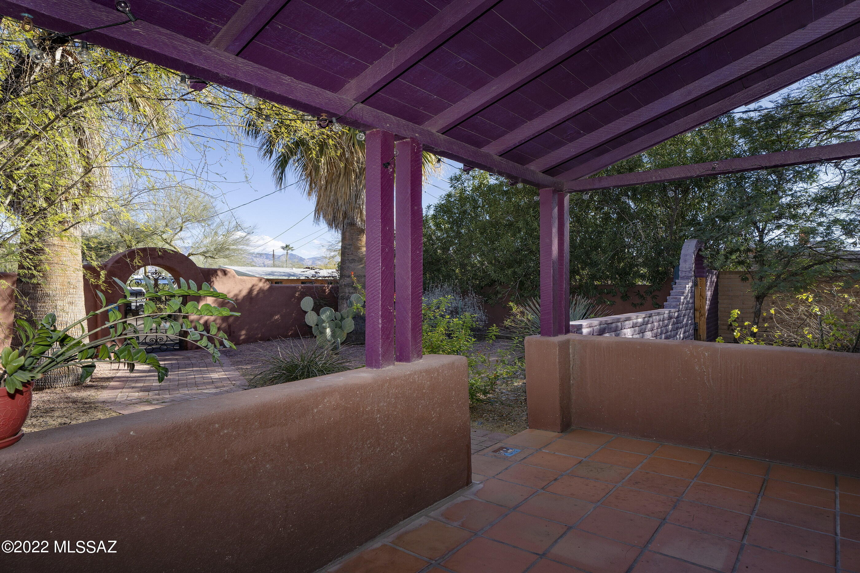 Jones Addition - Residential