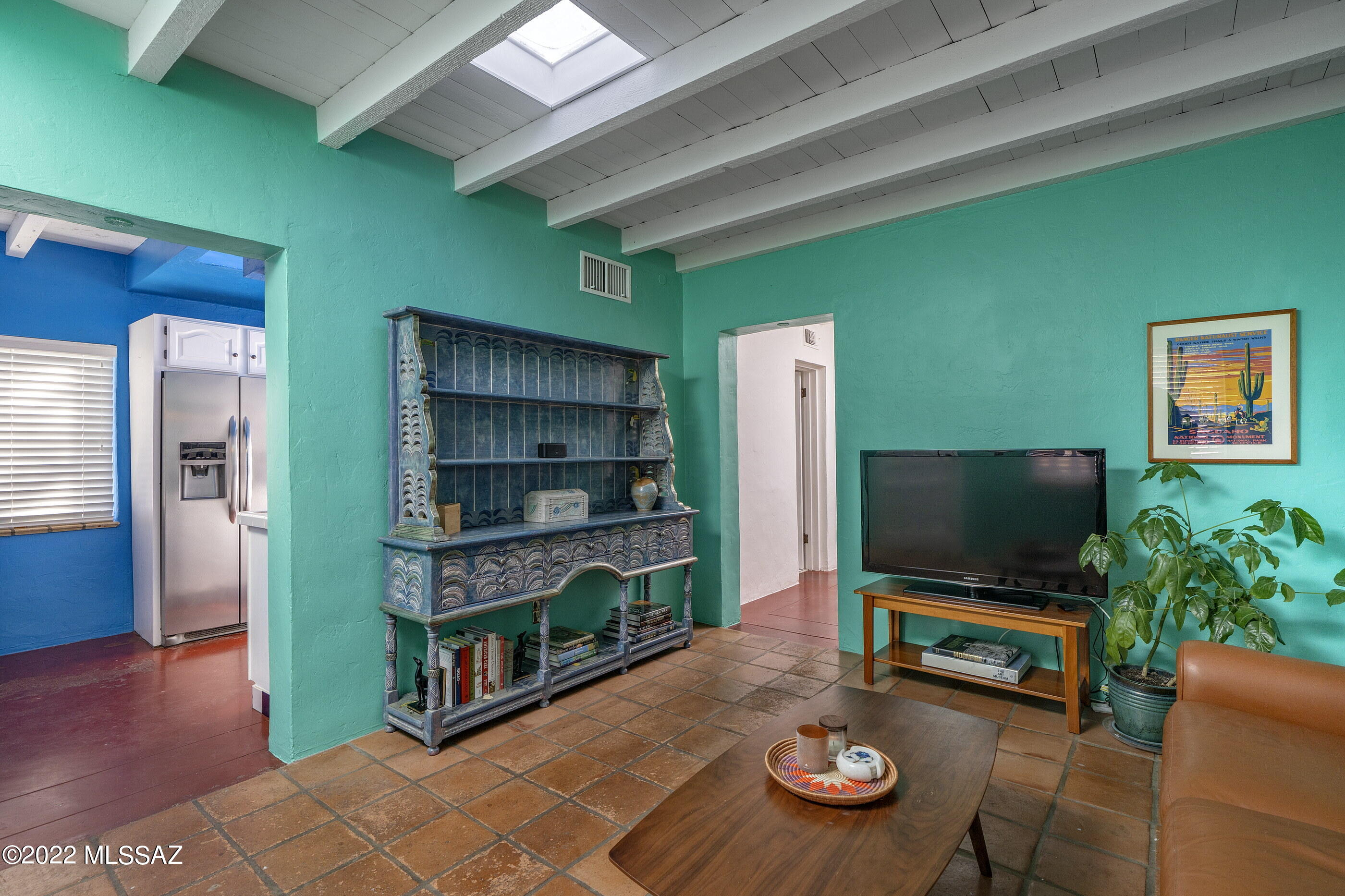 Jones Addition - Residential