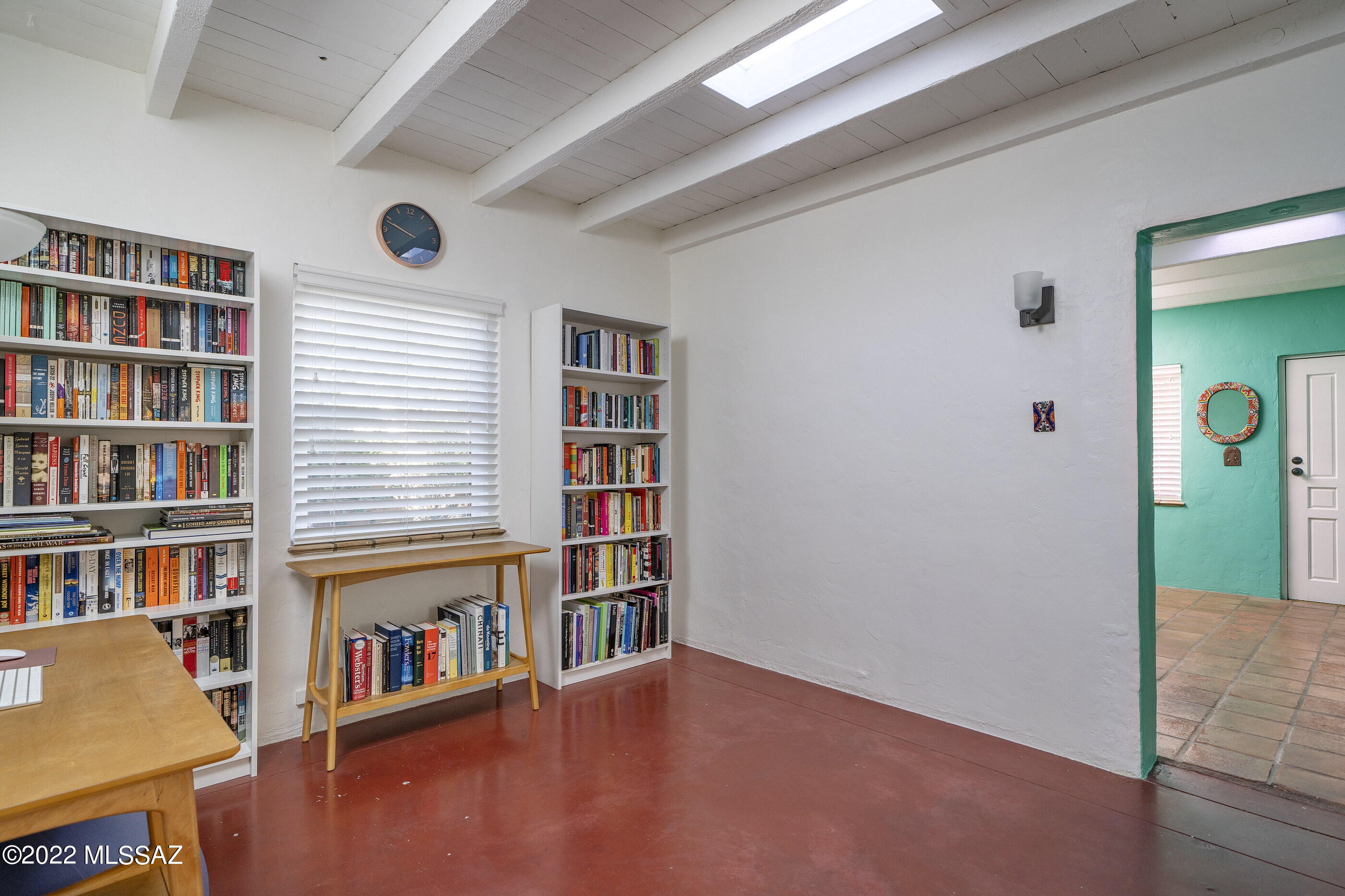 Jones Addition - Residential