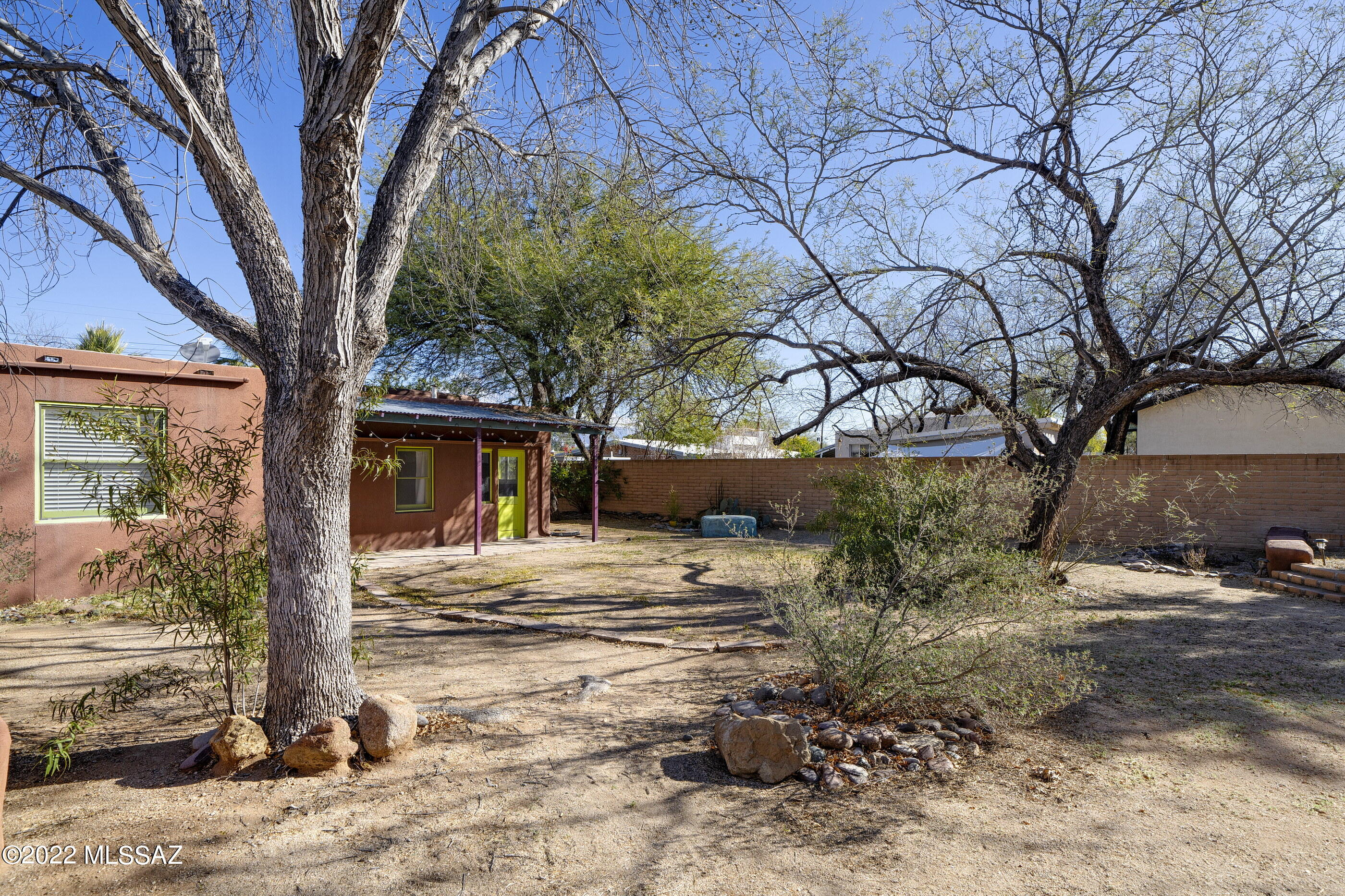 Jones Addition - Residential