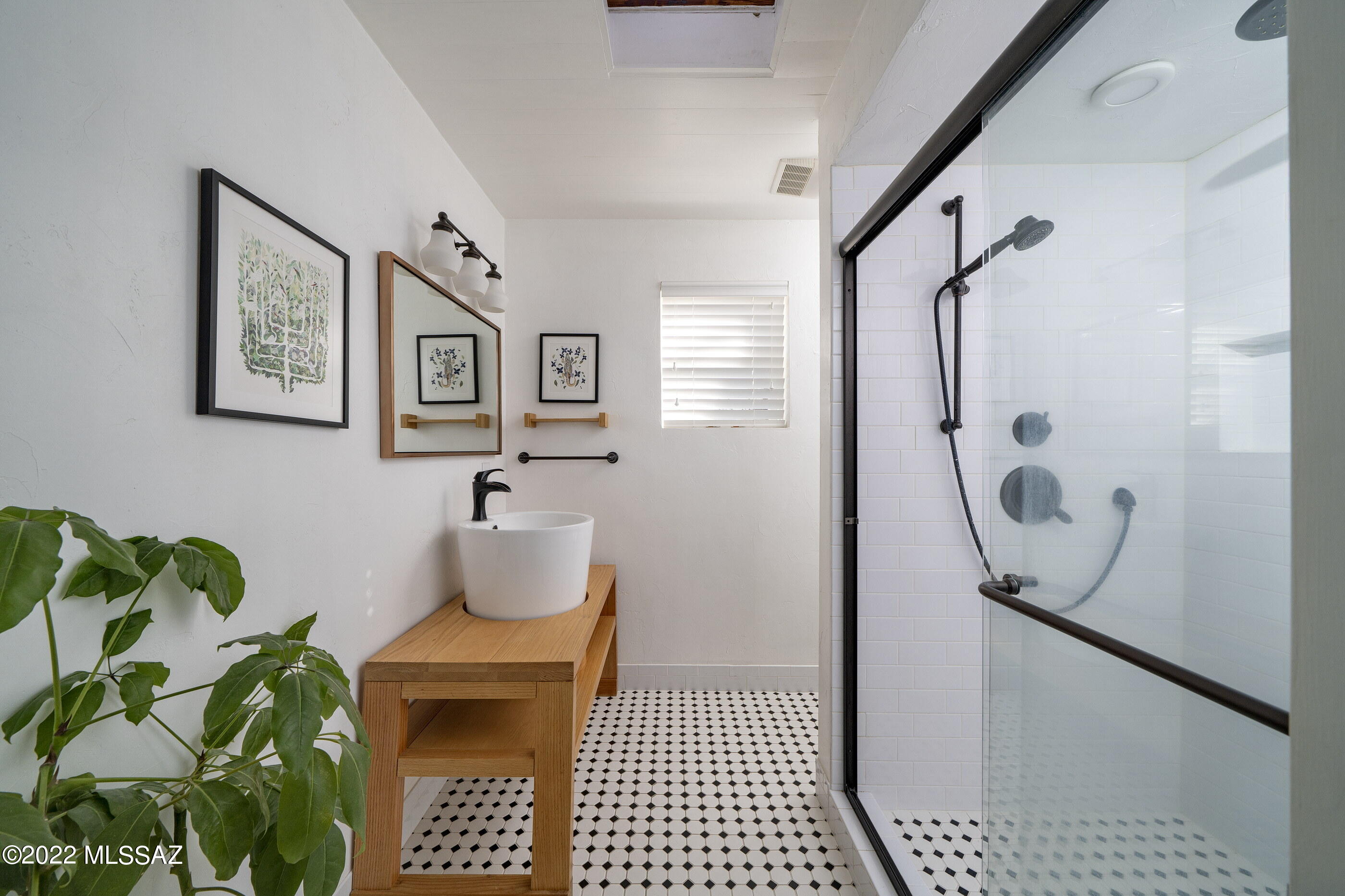 Jones Addition - Residential