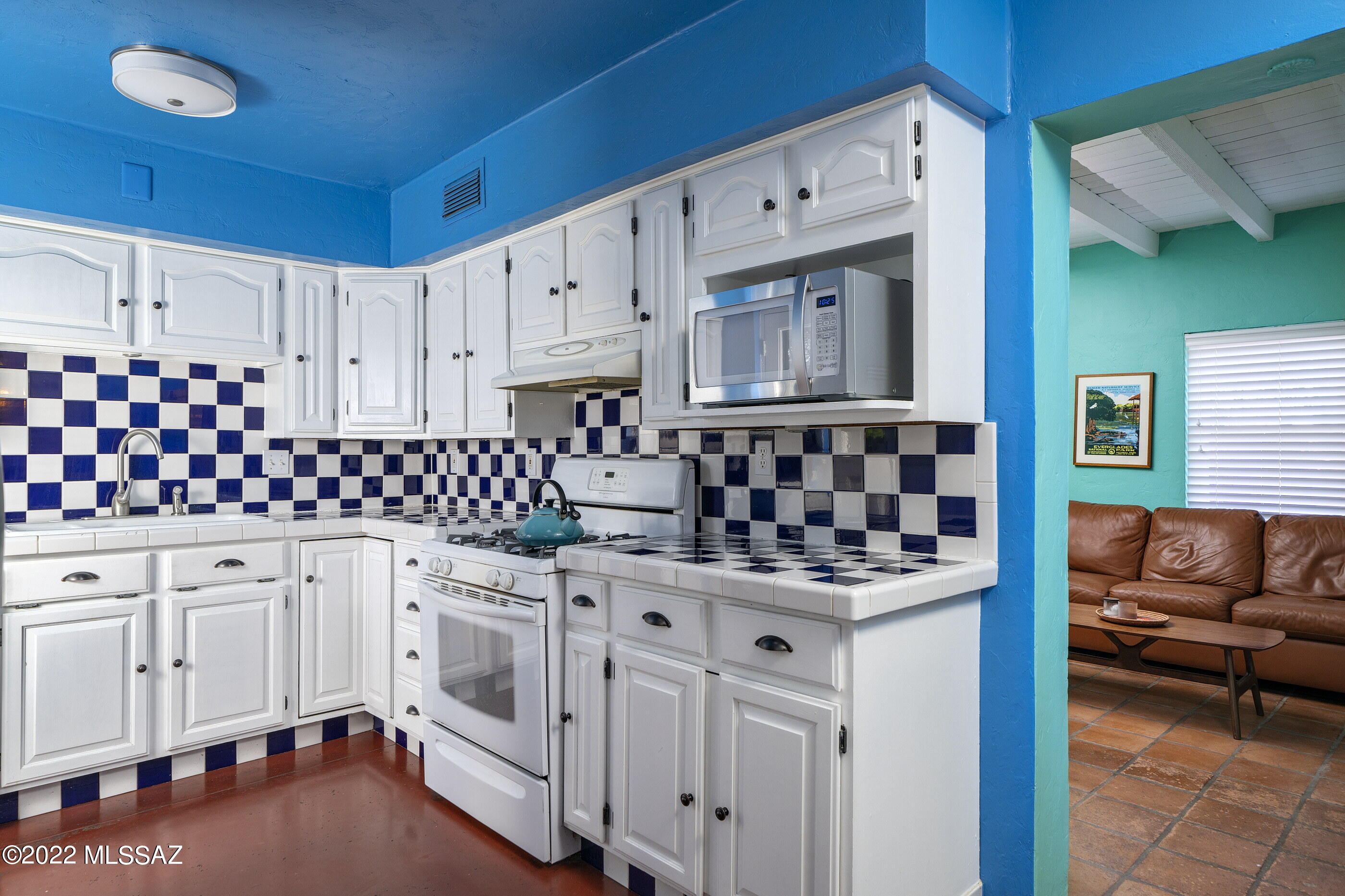 Jones Addition - Residential