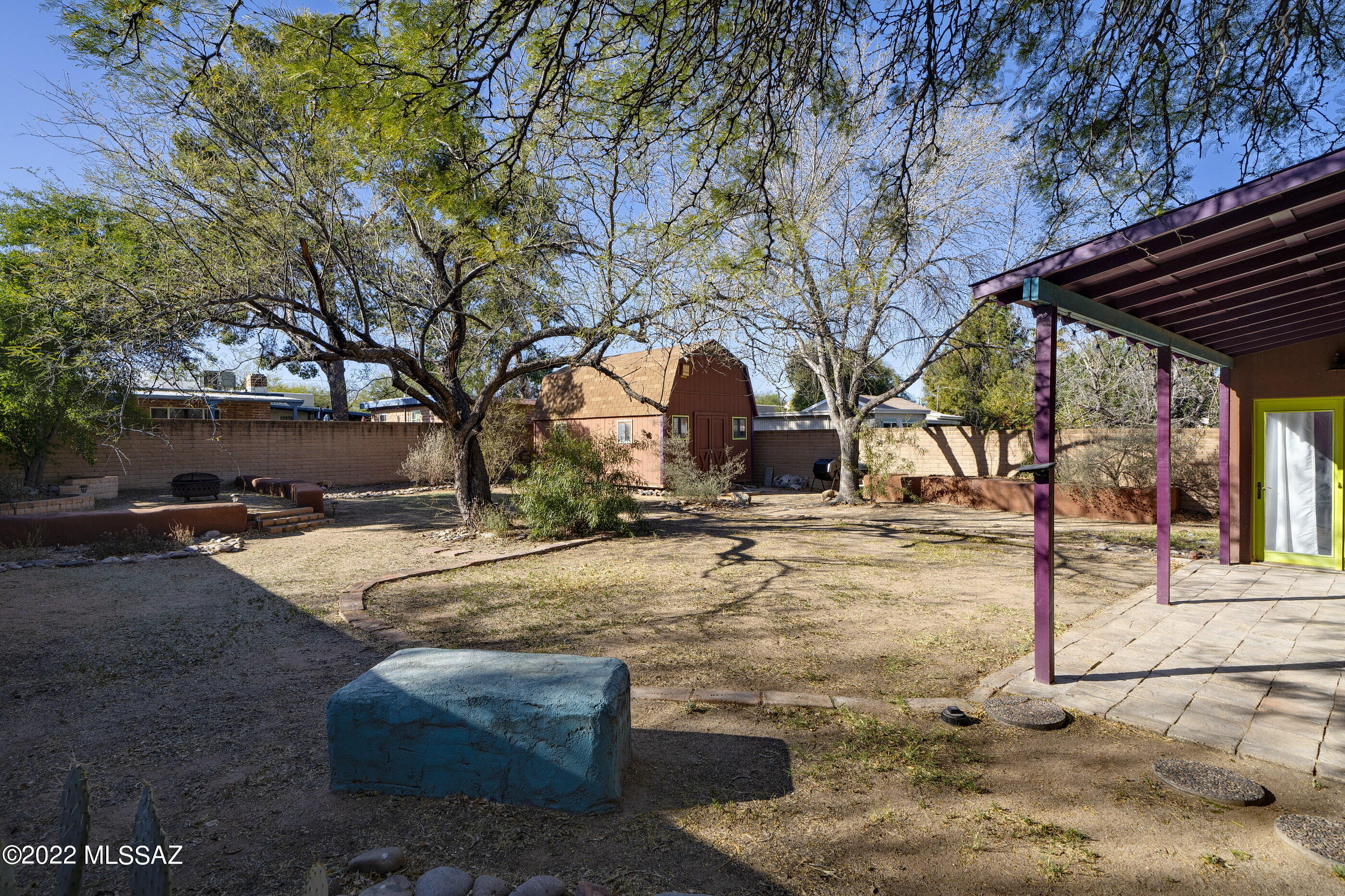 Jones Addition - Residential