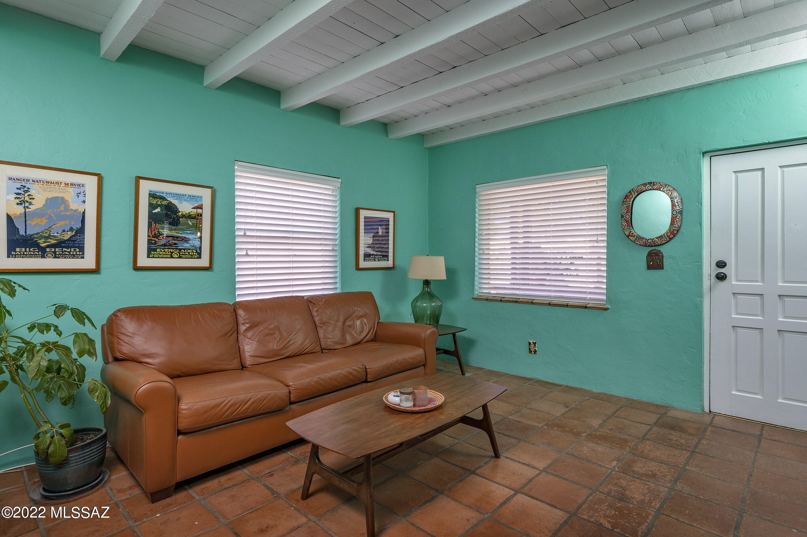 Jones Addition - Residential