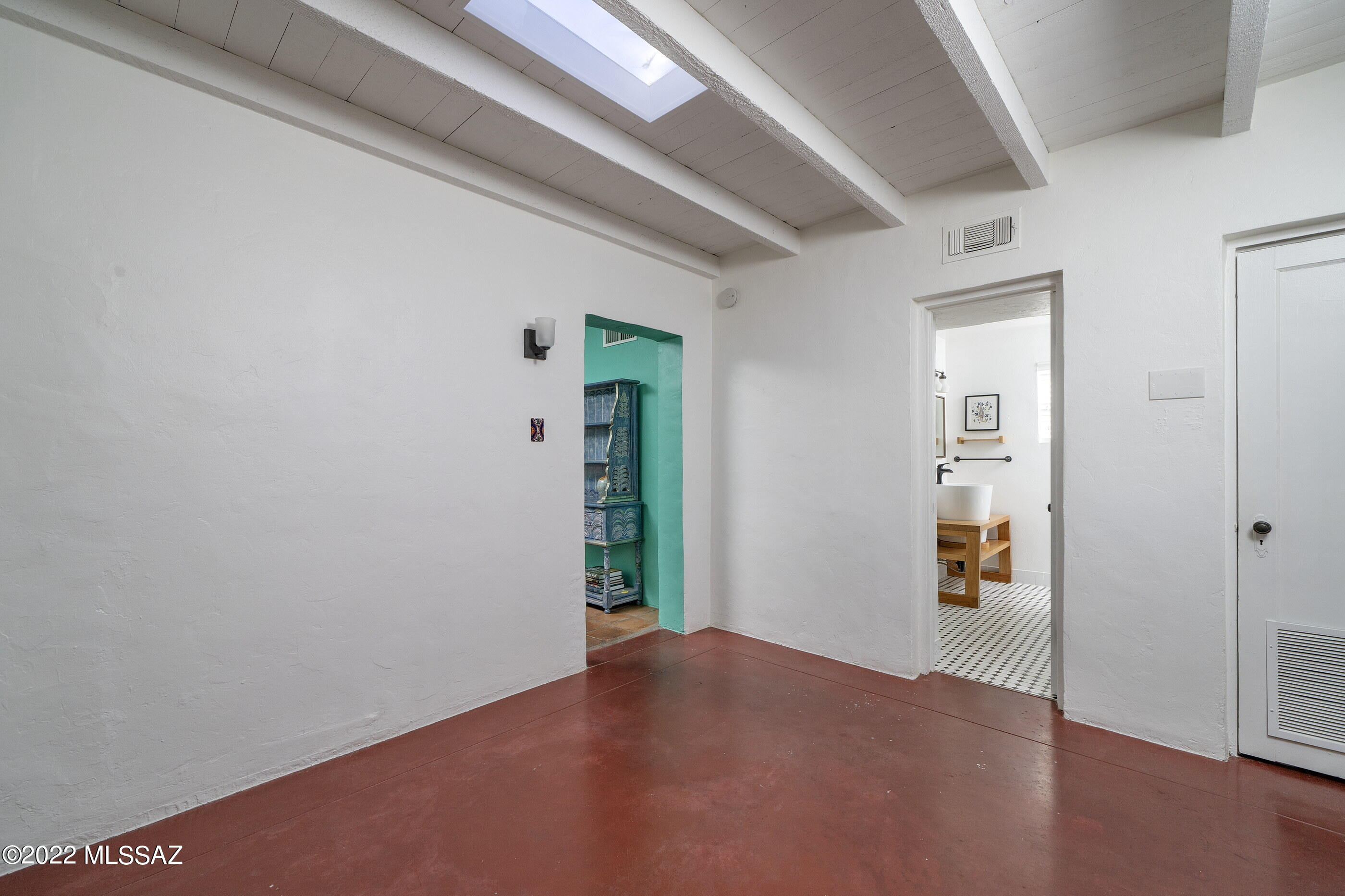 Jones Addition - Residential