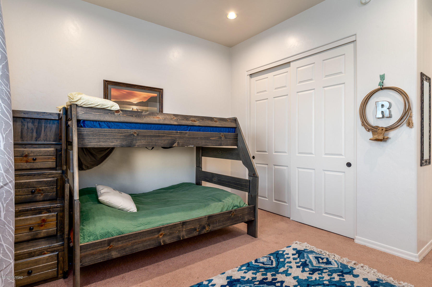 New Tucson Unit NO. 22 (63-139) - Residential