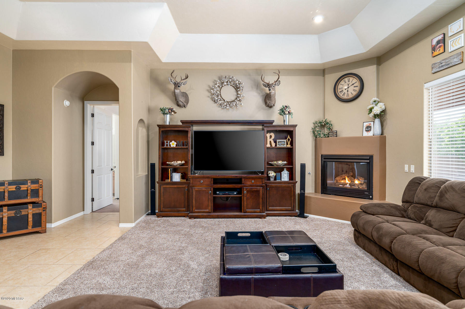 New Tucson Unit NO. 22 (63-139) - Residential