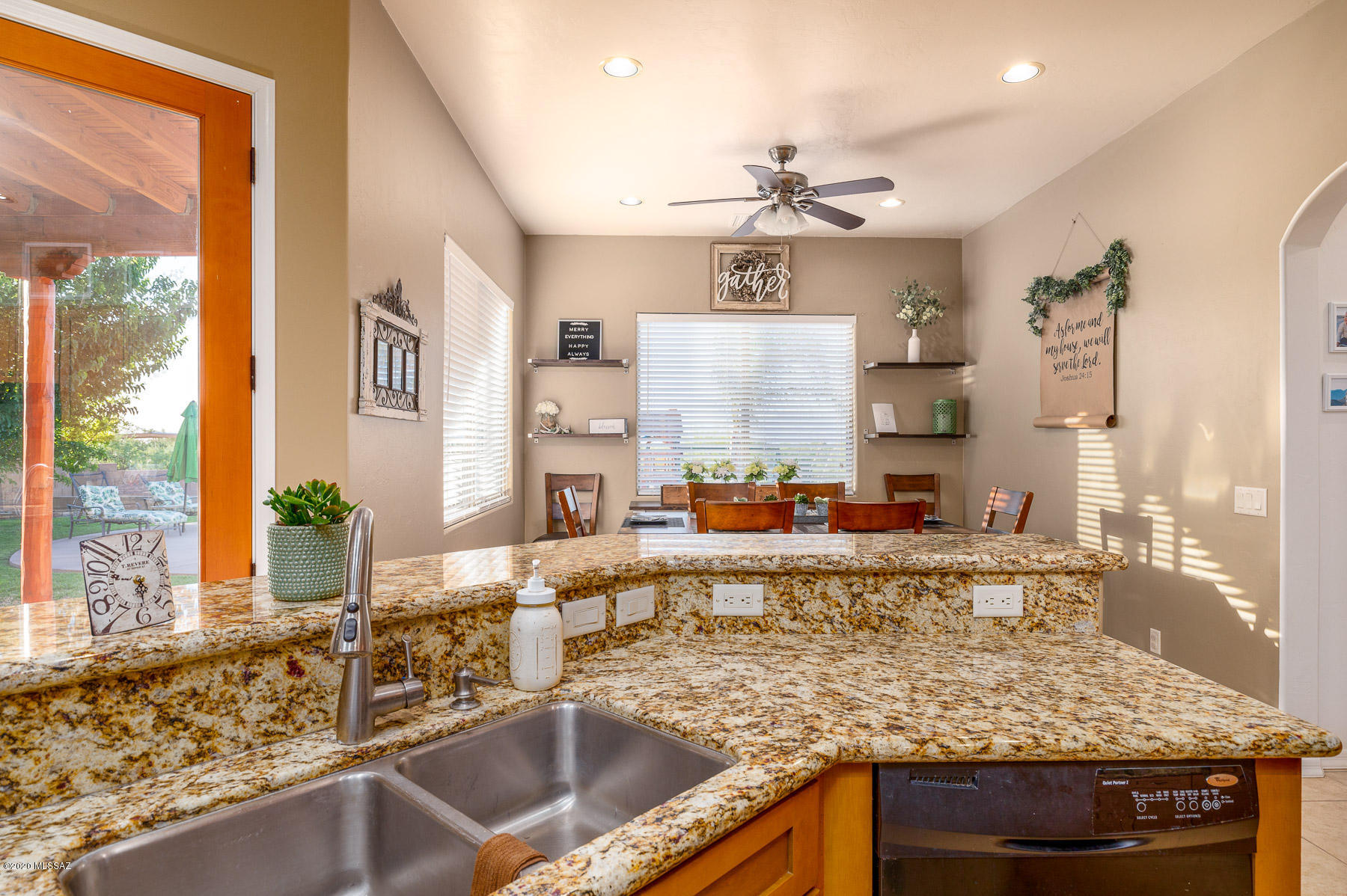 New Tucson Unit NO. 22 (63-139) - Residential