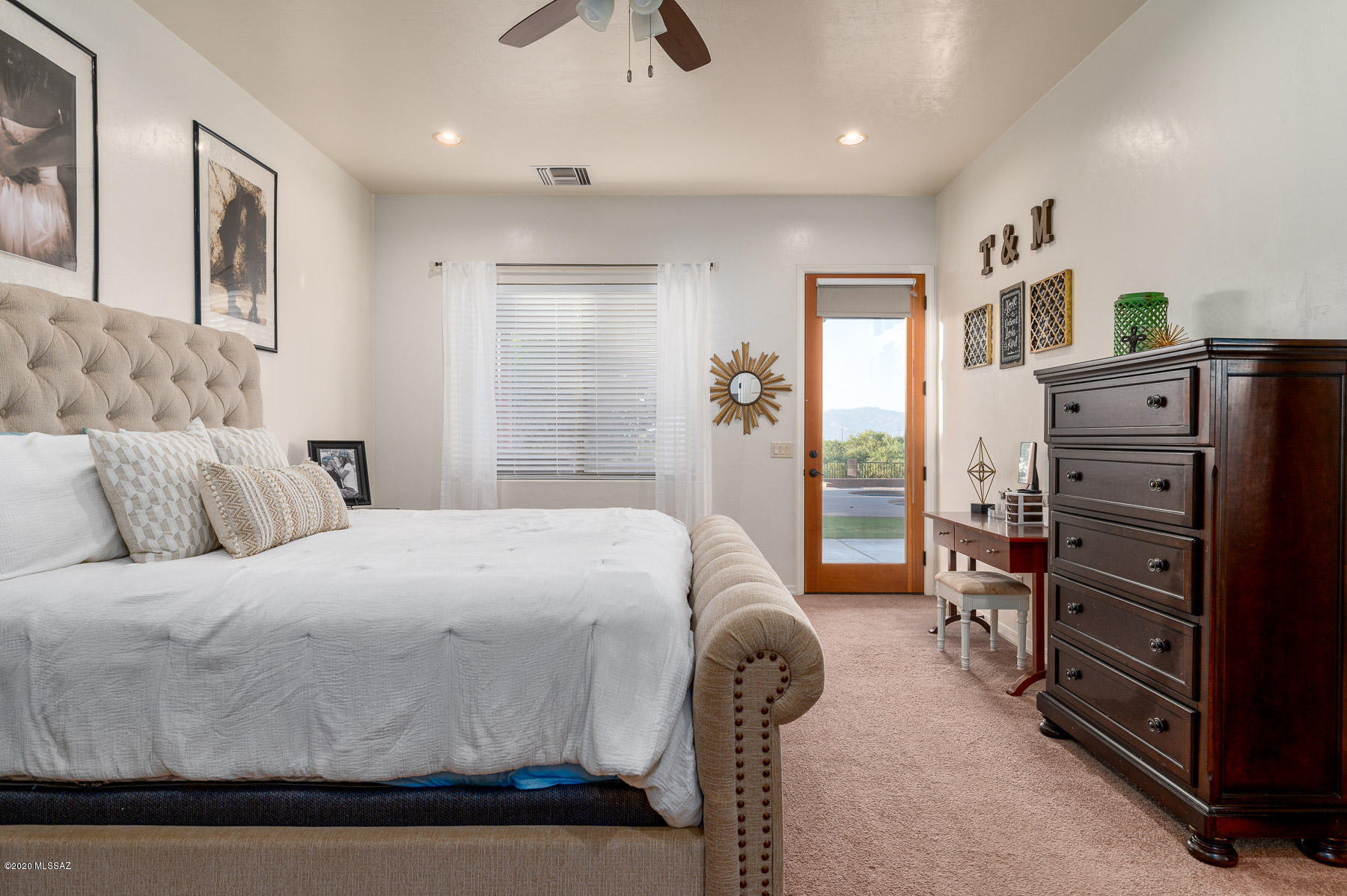 New Tucson Unit NO. 22 (63-139) - Residential