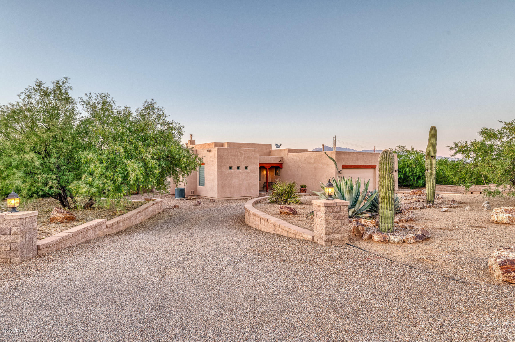 New Tucson Unit NO. 22 (63-139) - Residential