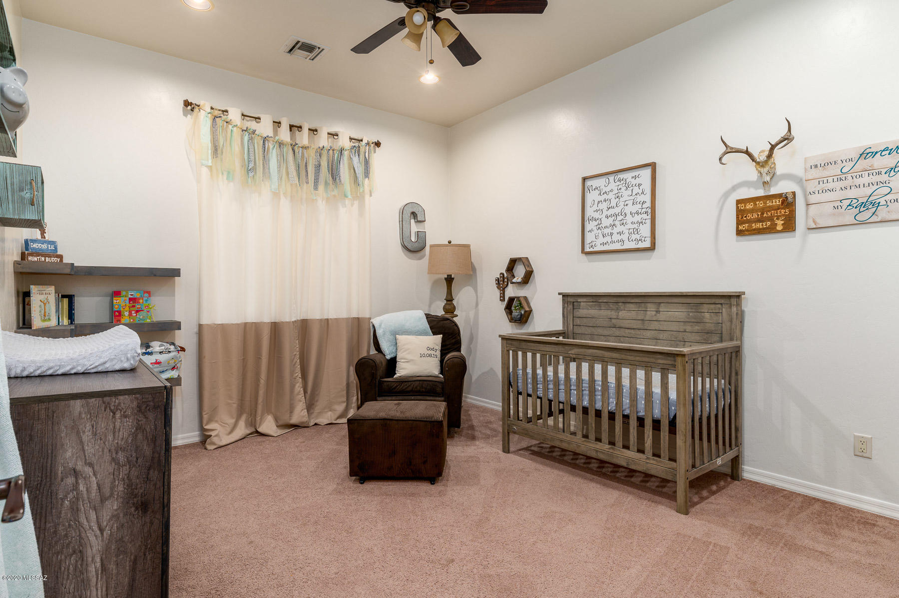 New Tucson Unit NO. 22 (63-139) - Residential