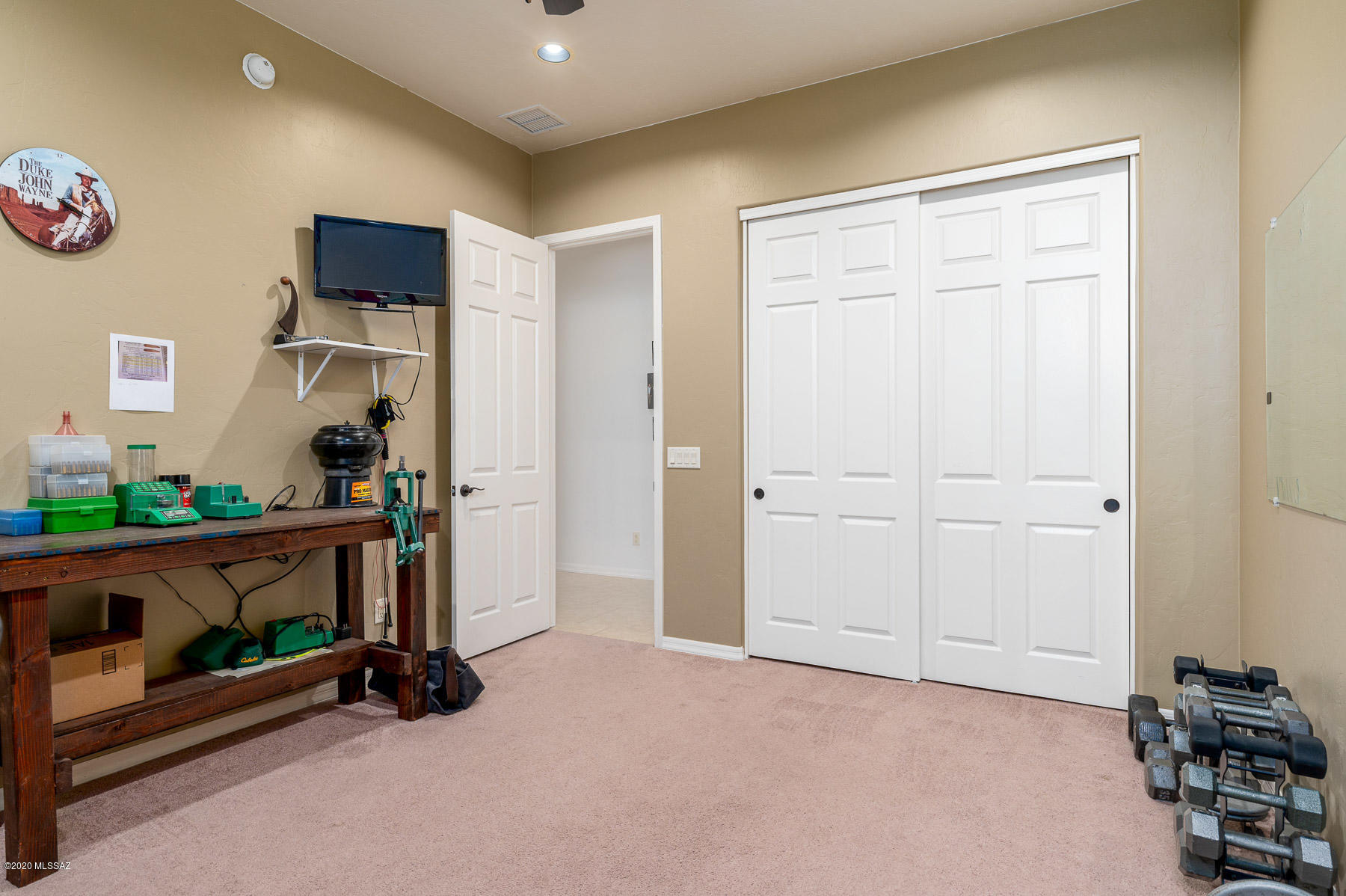 New Tucson Unit NO. 22 (63-139) - Residential