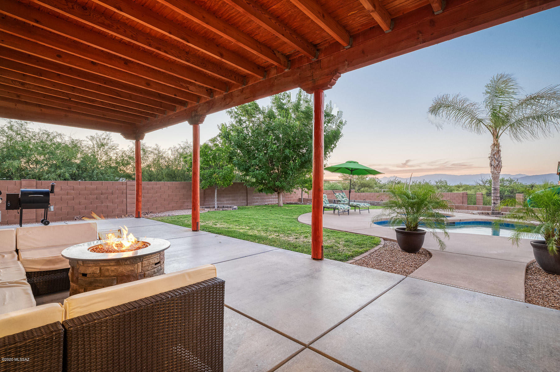 New Tucson Unit NO. 22 (63-139) - Residential